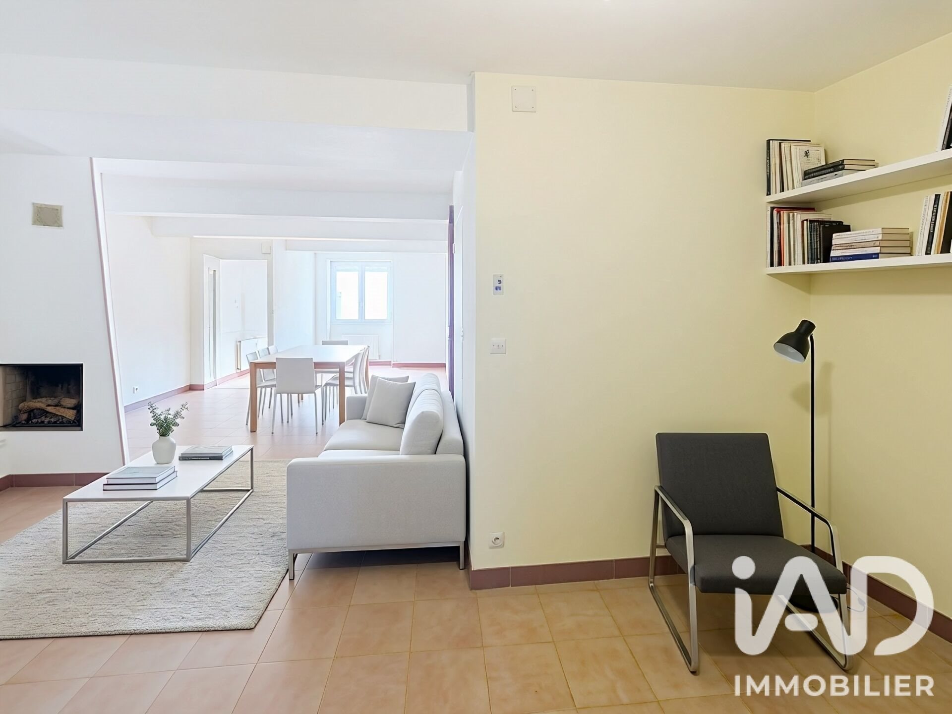 Maison à vendre, 95m², Usclas-du-Bosc