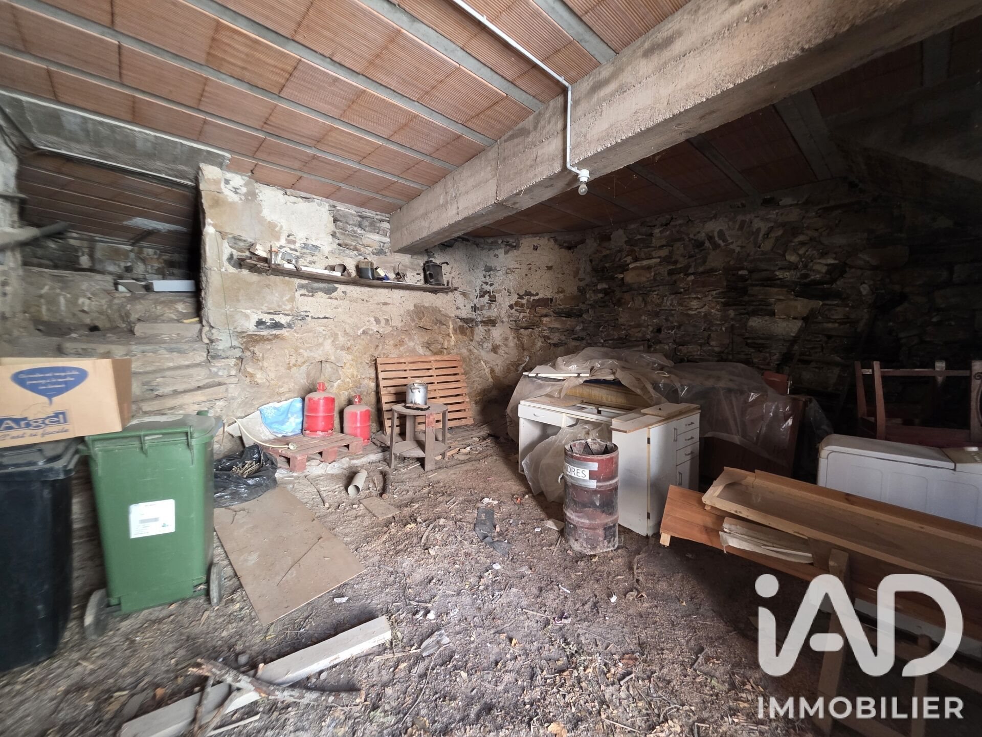 Maison à vendre, 95m², Usclas-du-Bosc