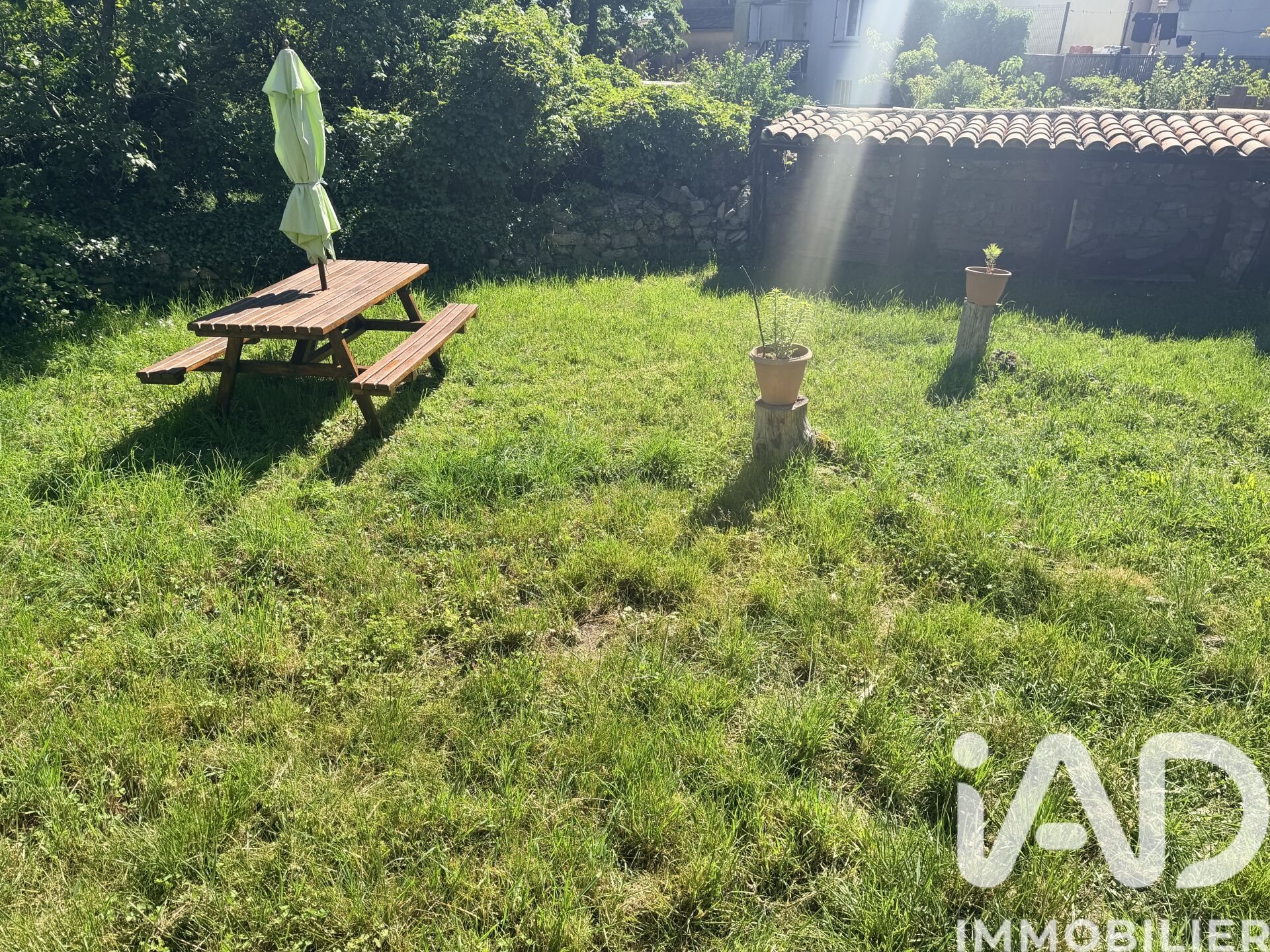 Maison à vendre, 79m², Le Caylar
