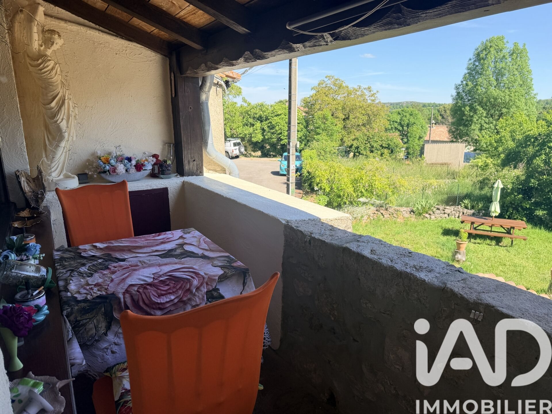 Maison à vendre, 79m², Le Caylar
