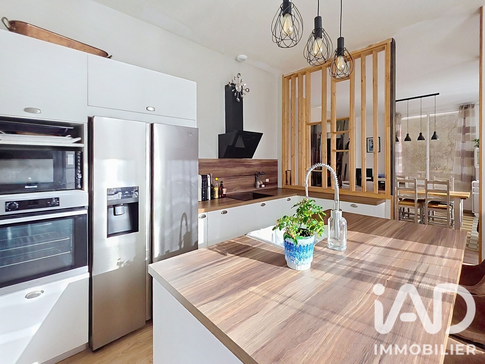 Maison à vendre, 190m², Le Caylar