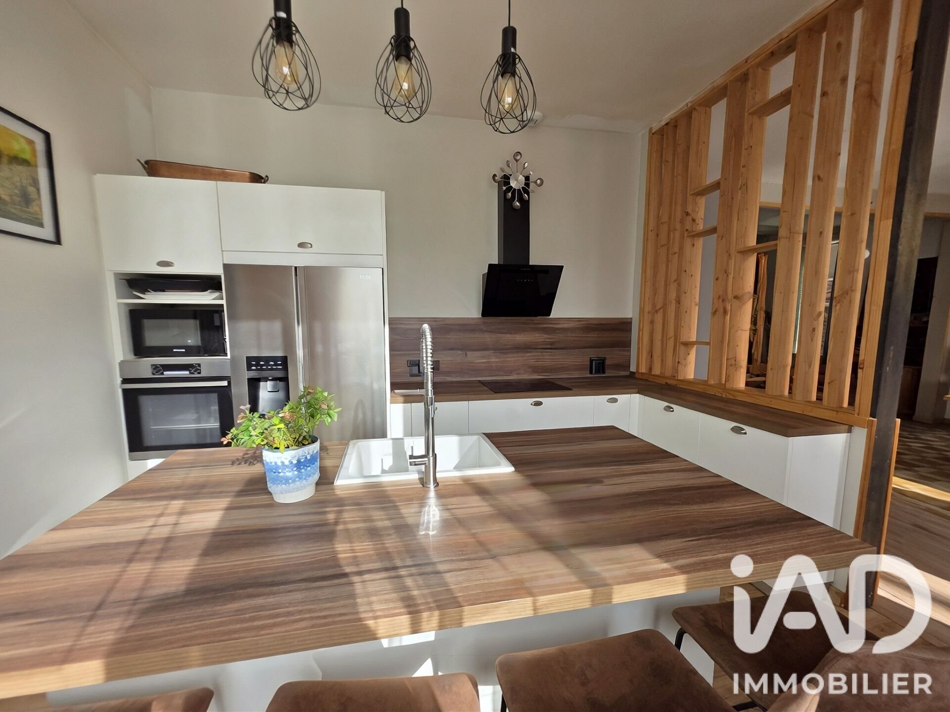 Maison à vendre, 190m², Le Caylar