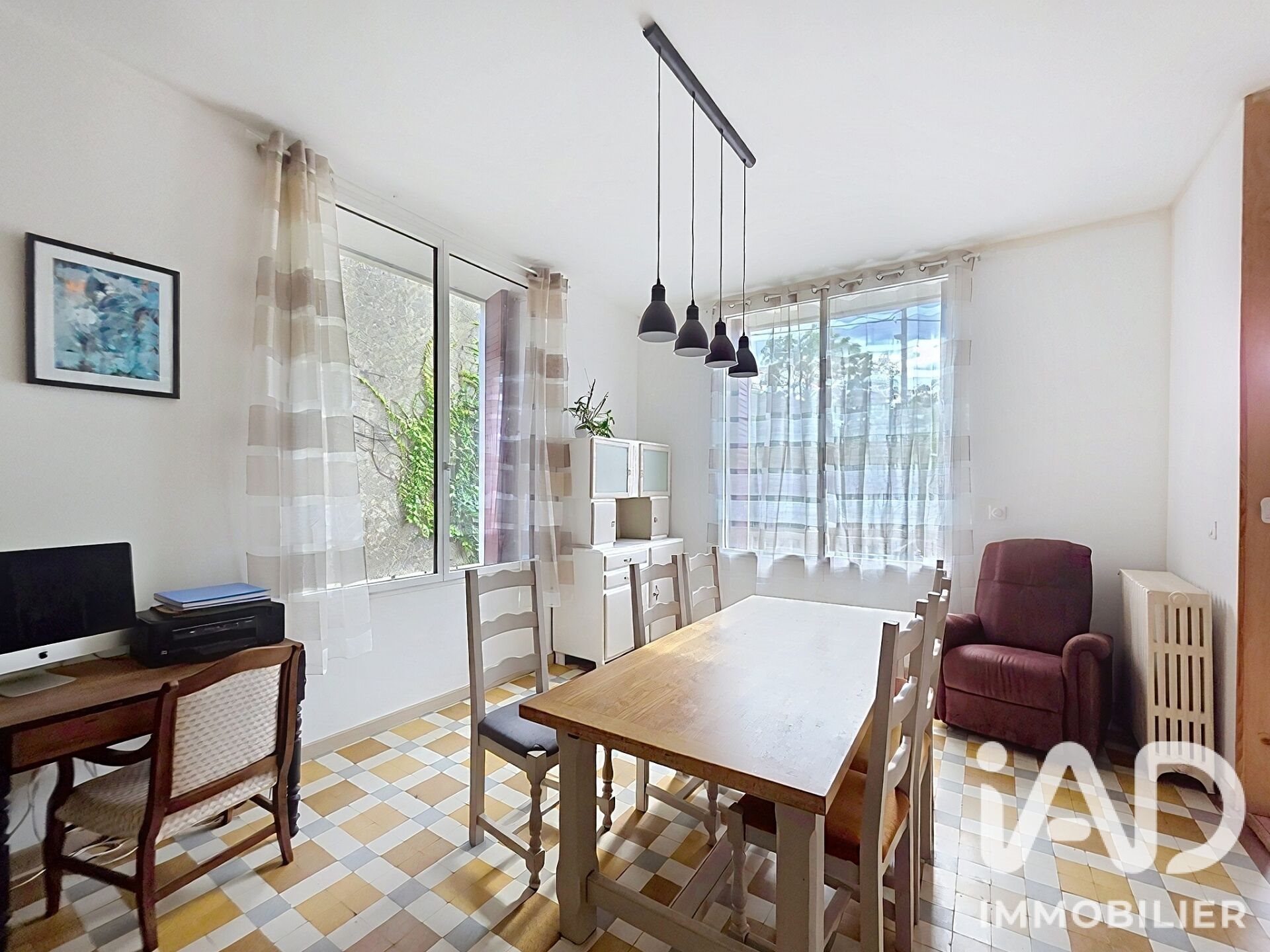 Maison à vendre, 190m², Le Caylar