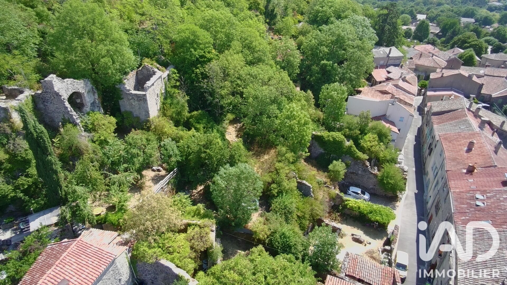 Maison à vendre, 290m², Le Caylar