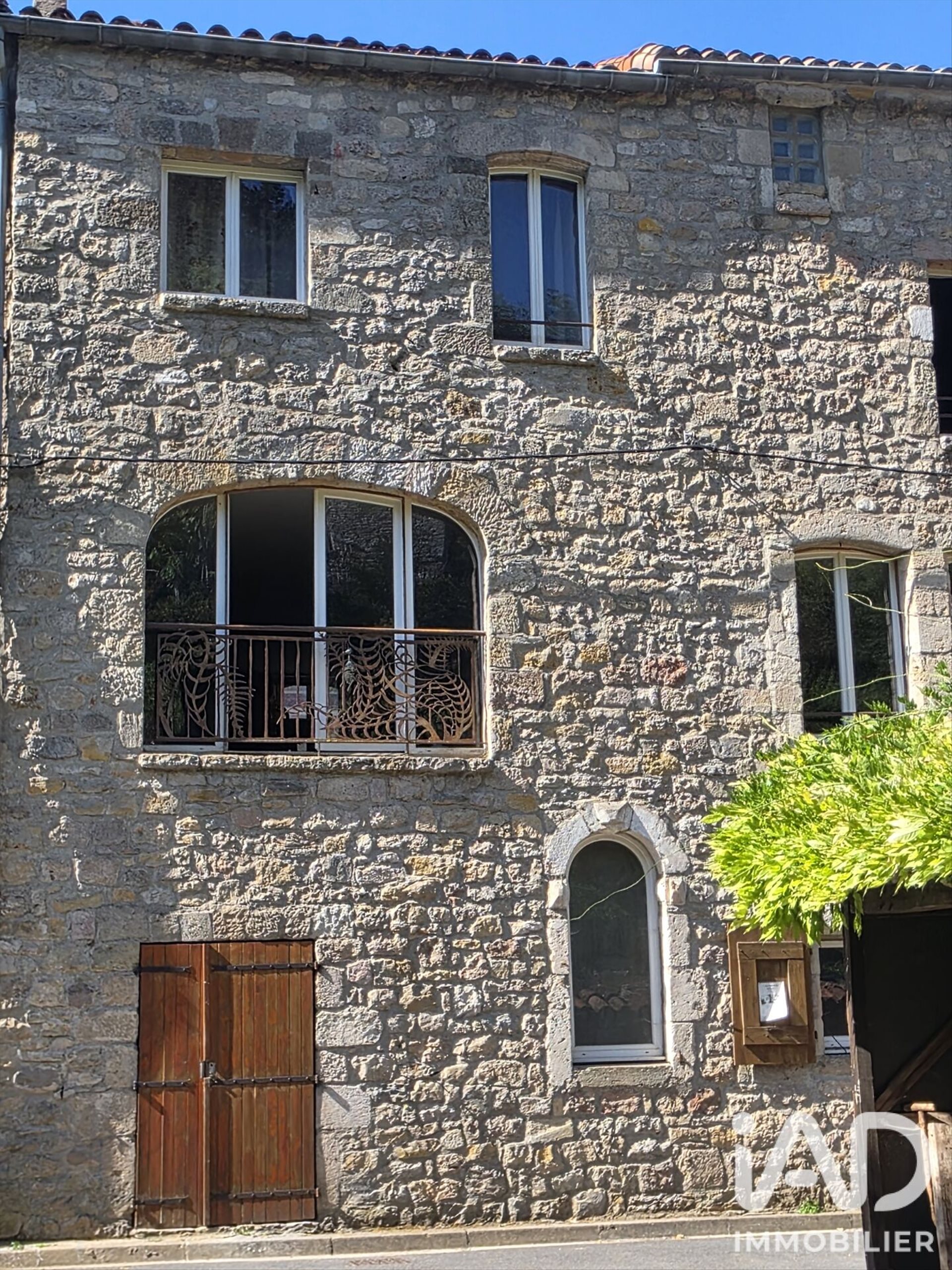 Maison à vendre, 290m², Le Caylar