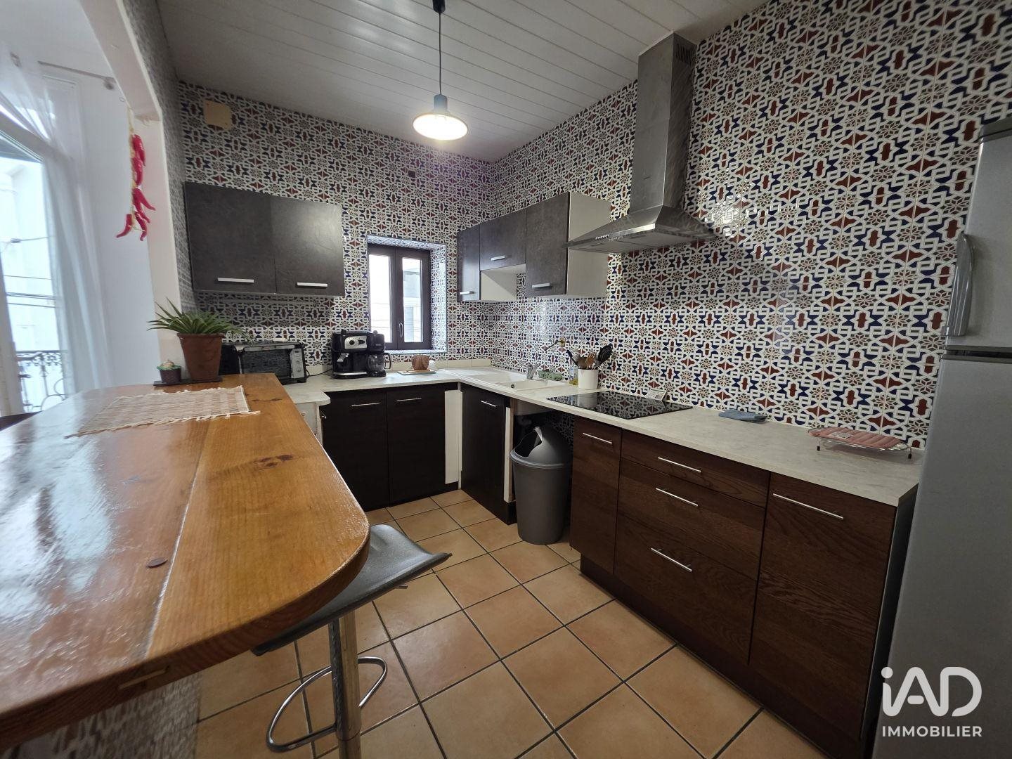 Appartement à louer, 56m², Béziers