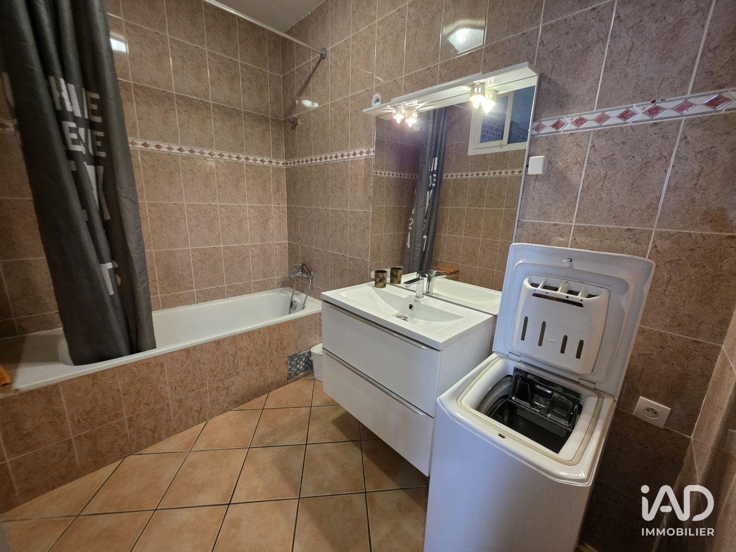 Appartement à louer, 56m², Béziers
