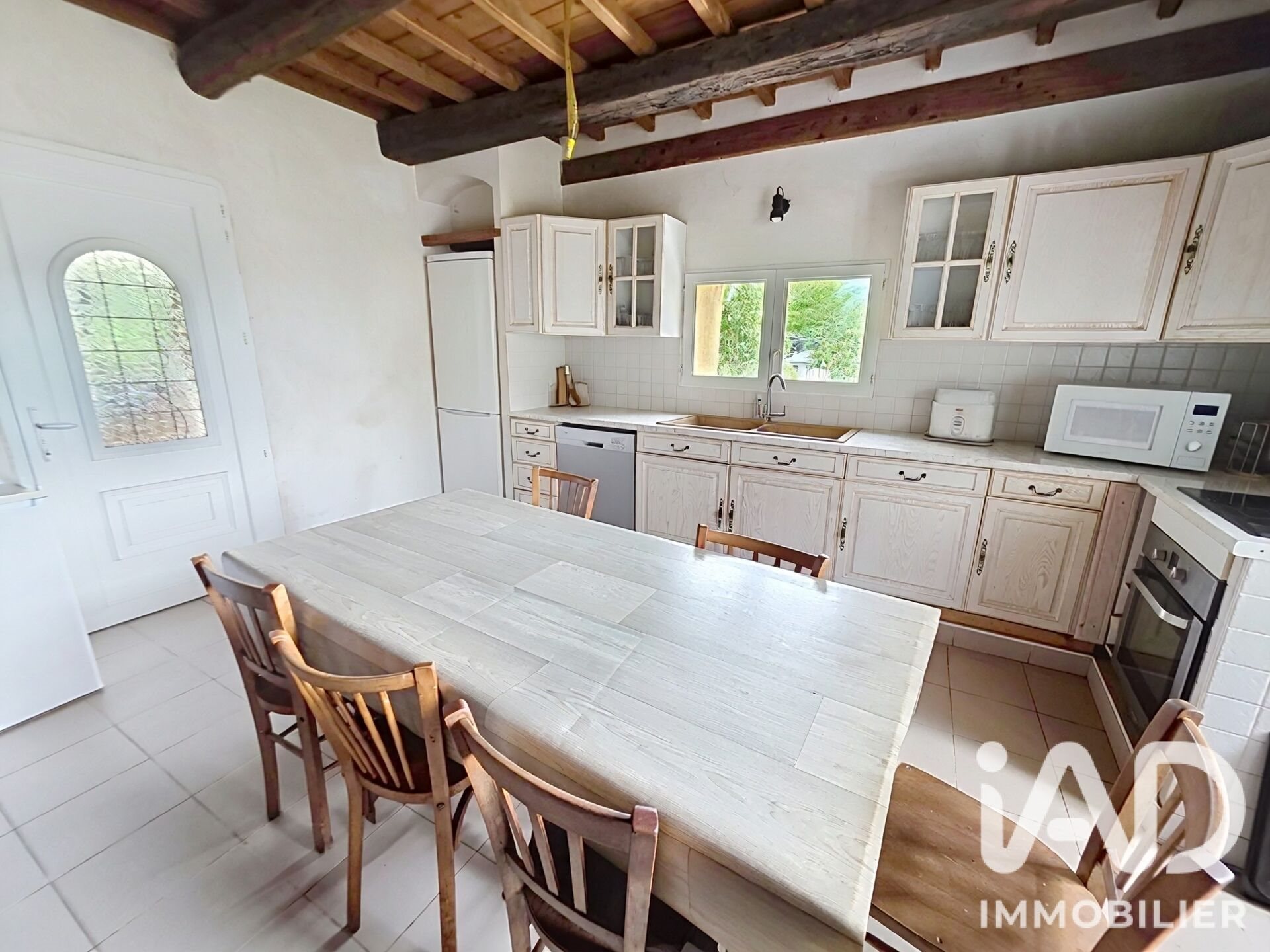 Maison à vendre, 190m², Alzon