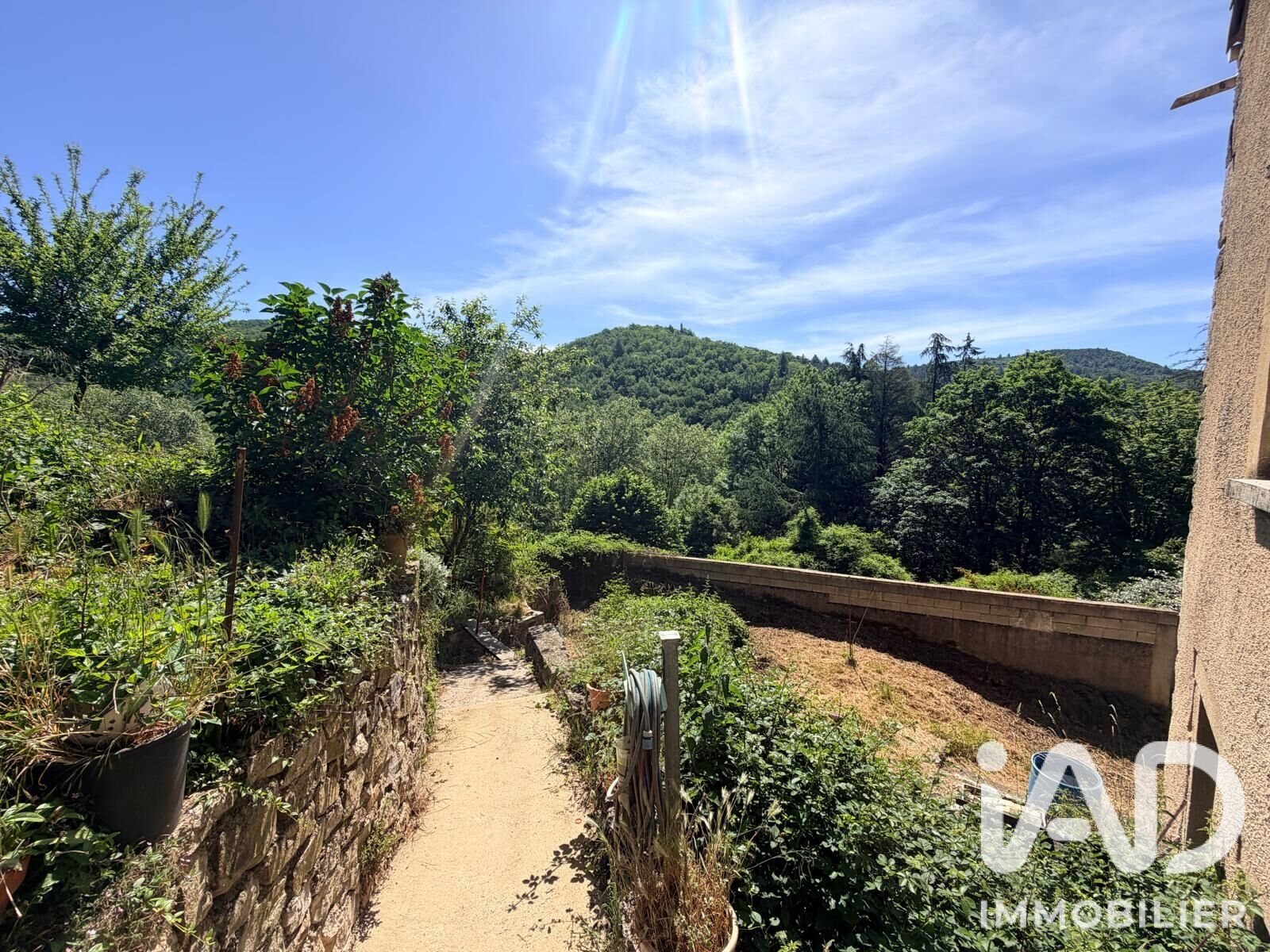 Maison à vendre, 190m², Alzon