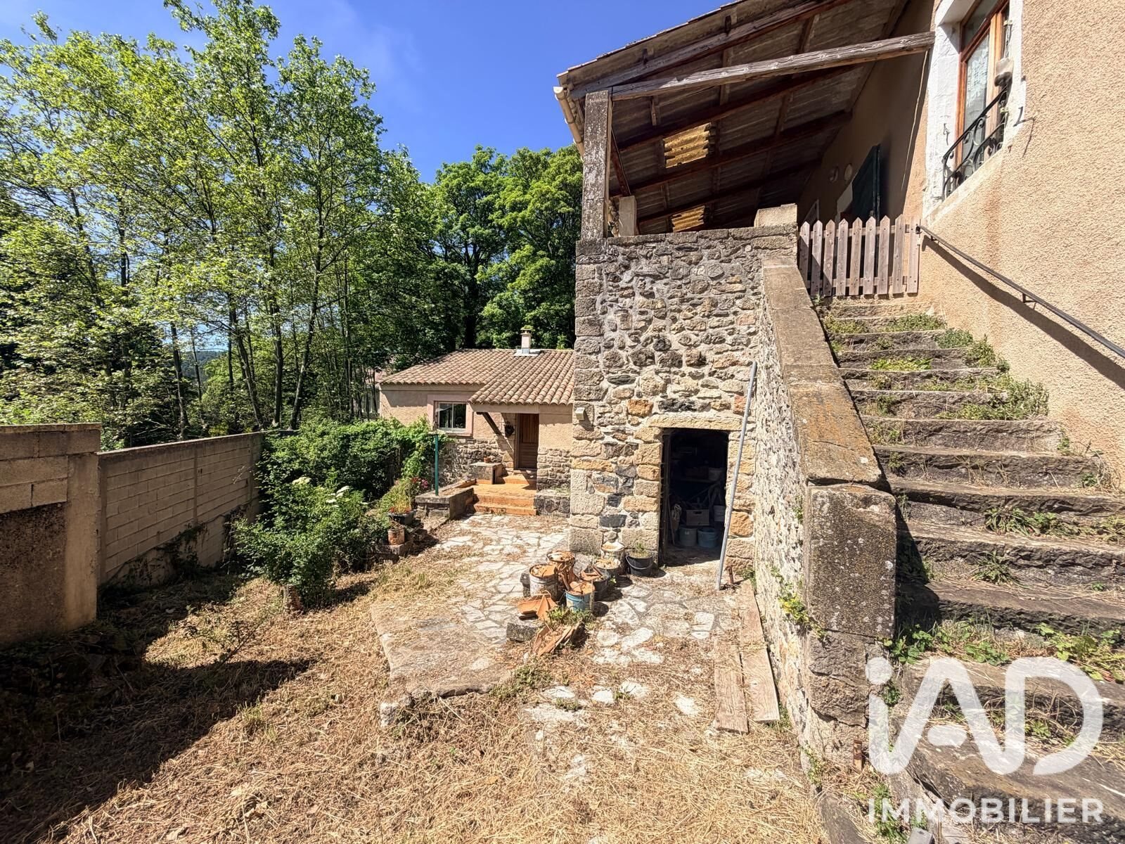 Maison à vendre, 190m², Alzon