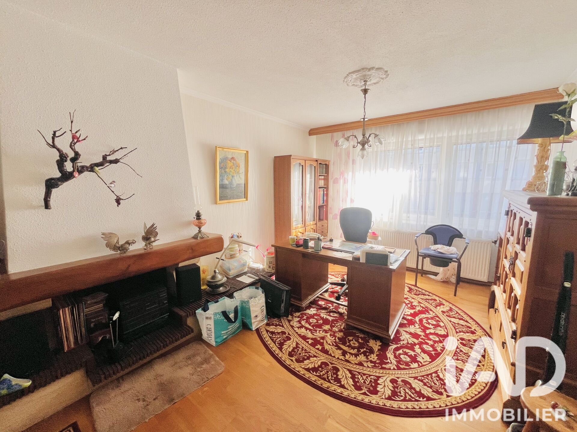 Maison à vendre, 100m², Marly
