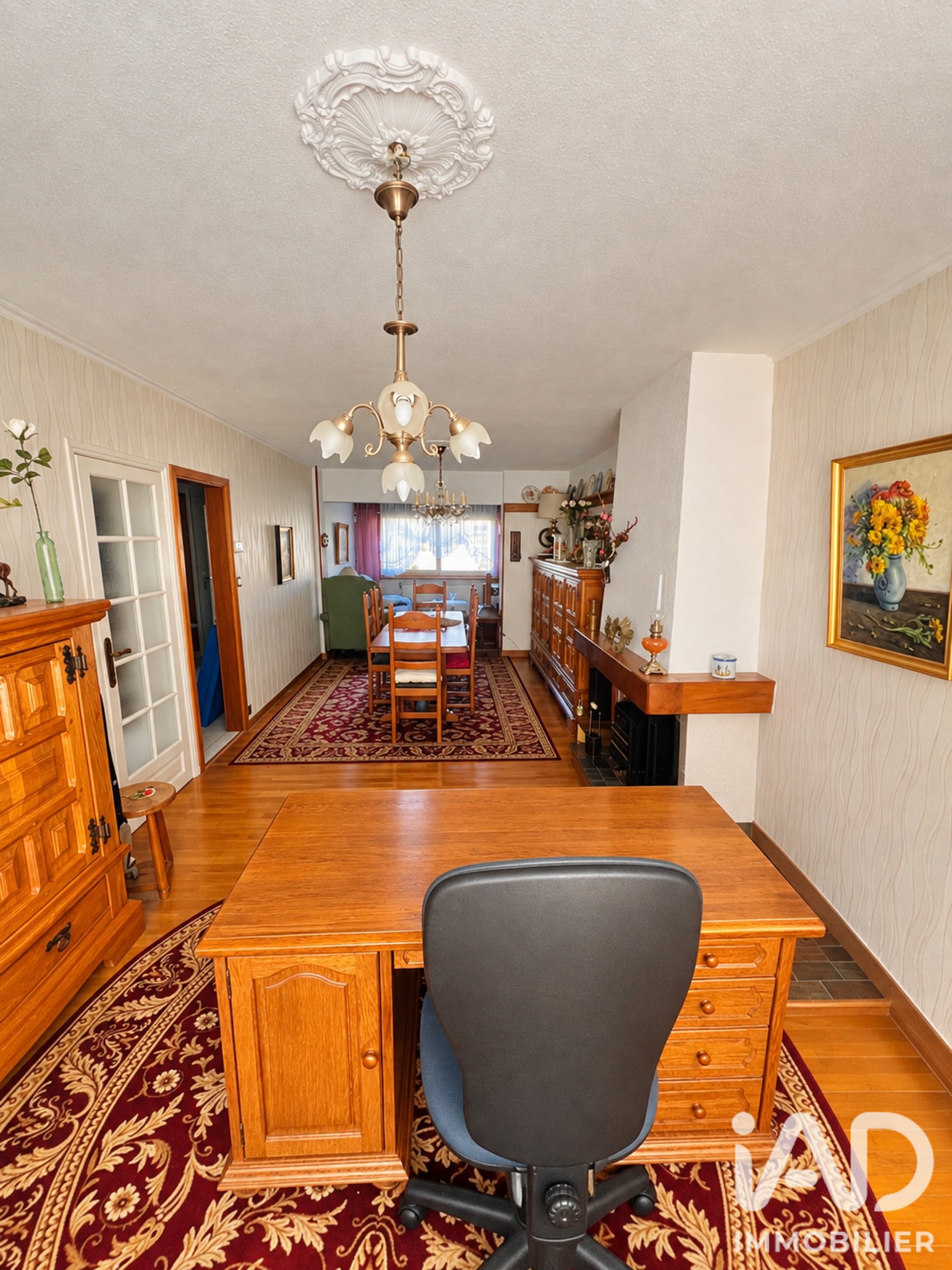 Maison à vendre, 100m², Marly