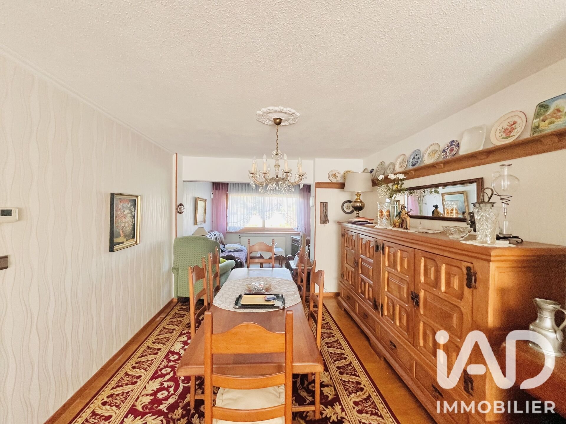 Maison à vendre, 100m², Marly