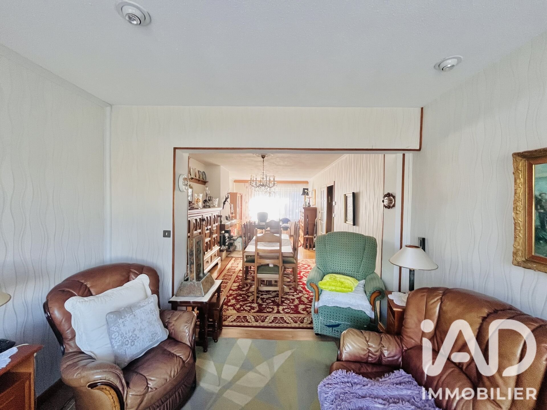 Maison à vendre, 100m², Marly