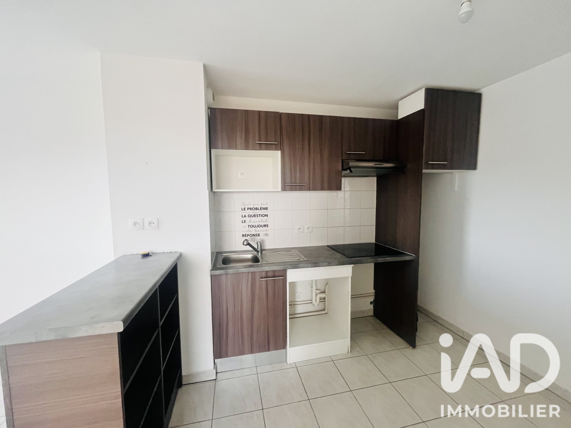 Appartement à vendre, 56m², Saint-Saulve