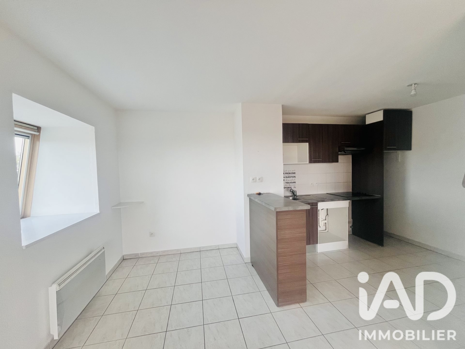 Appartement à vendre, 56m², Saint-Saulve