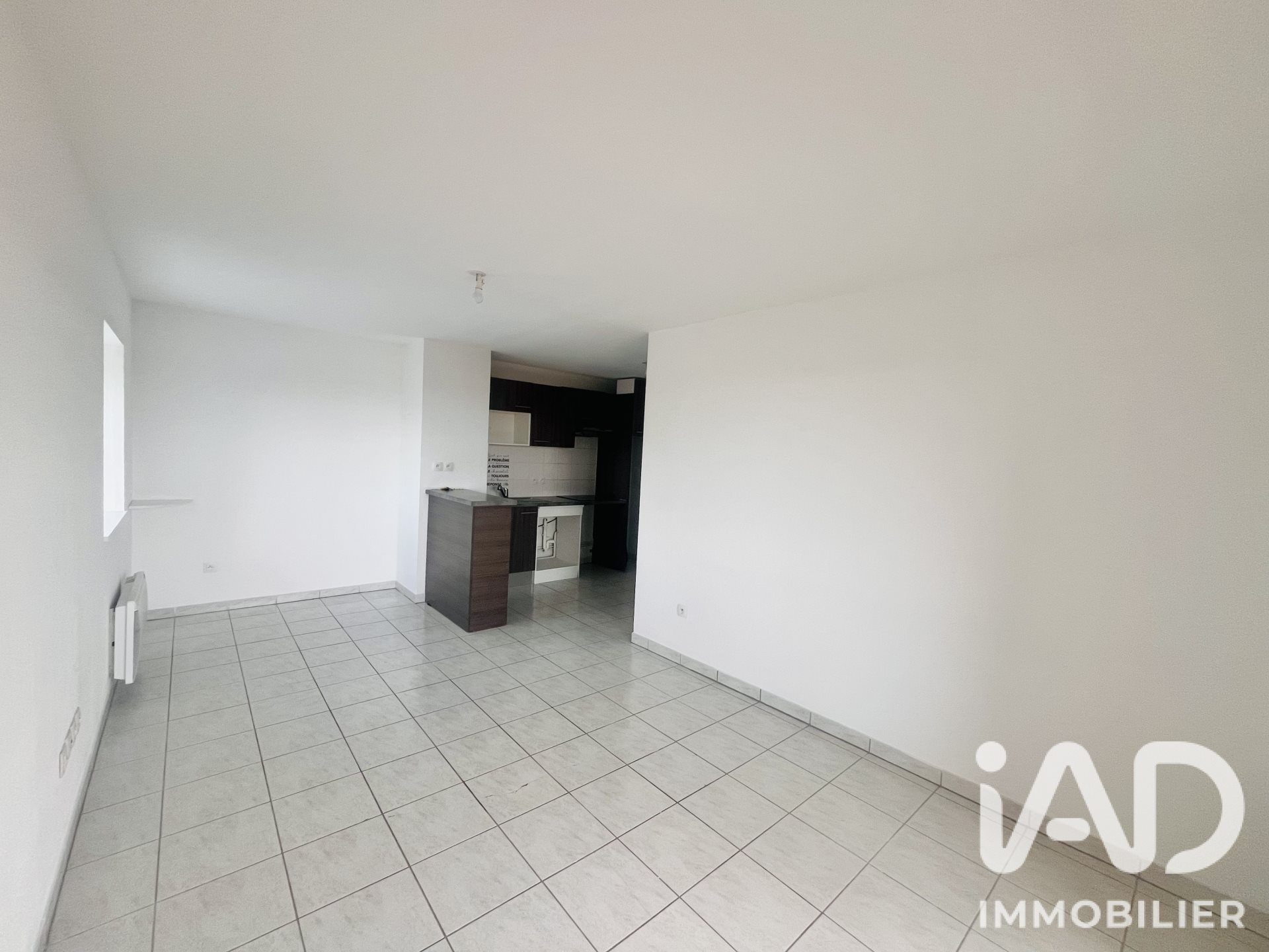 Appartement à vendre, 56m², Saint-Saulve