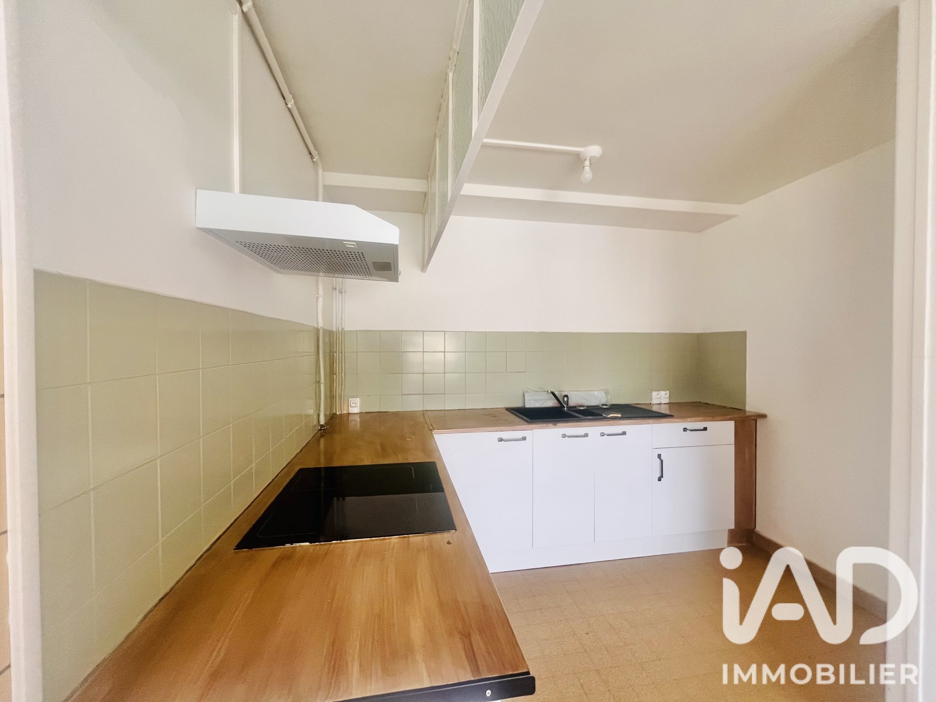 Appartement à louer, 45m², Valenciennes