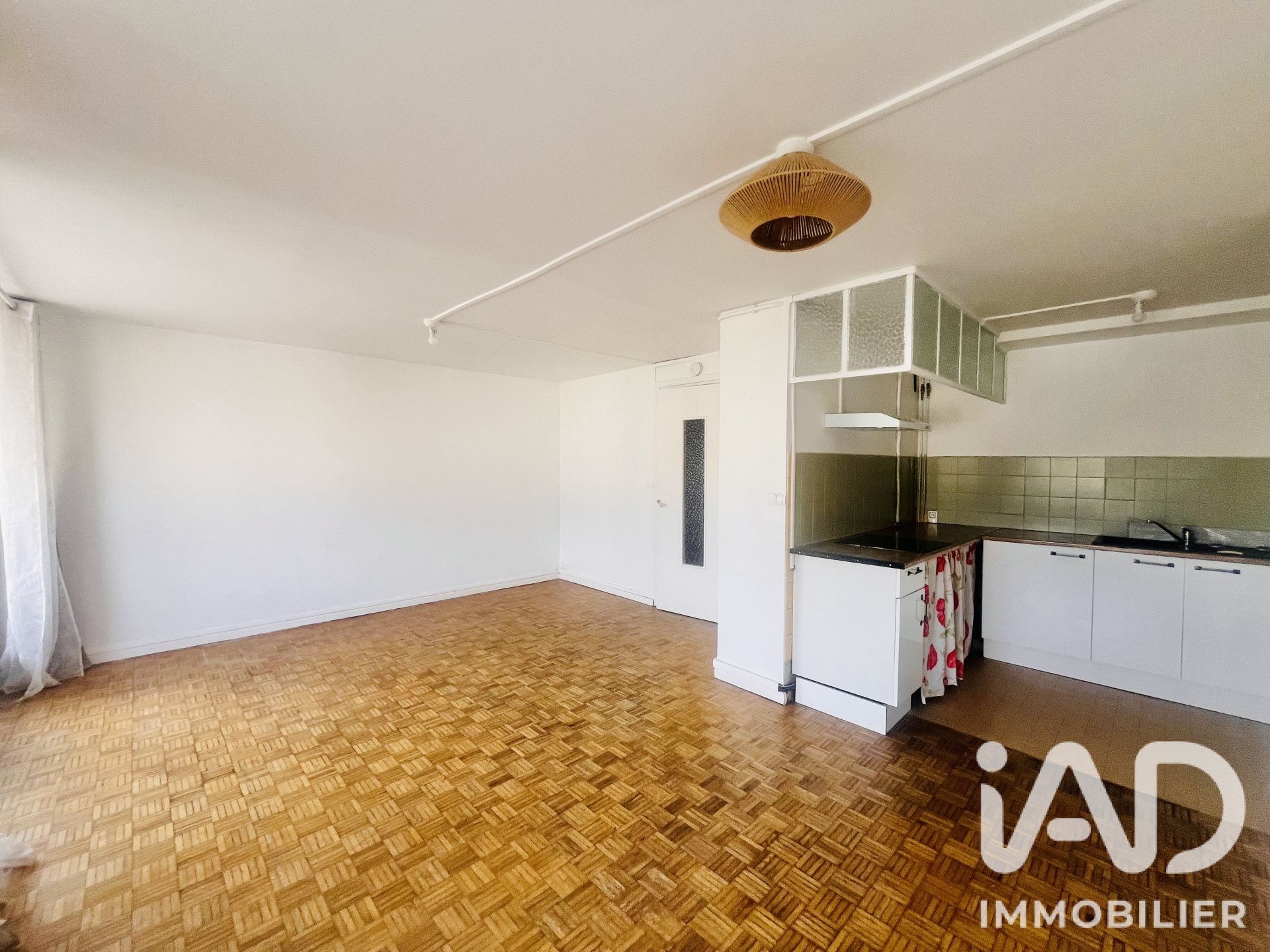 Appartement à louer, 45m², Valenciennes