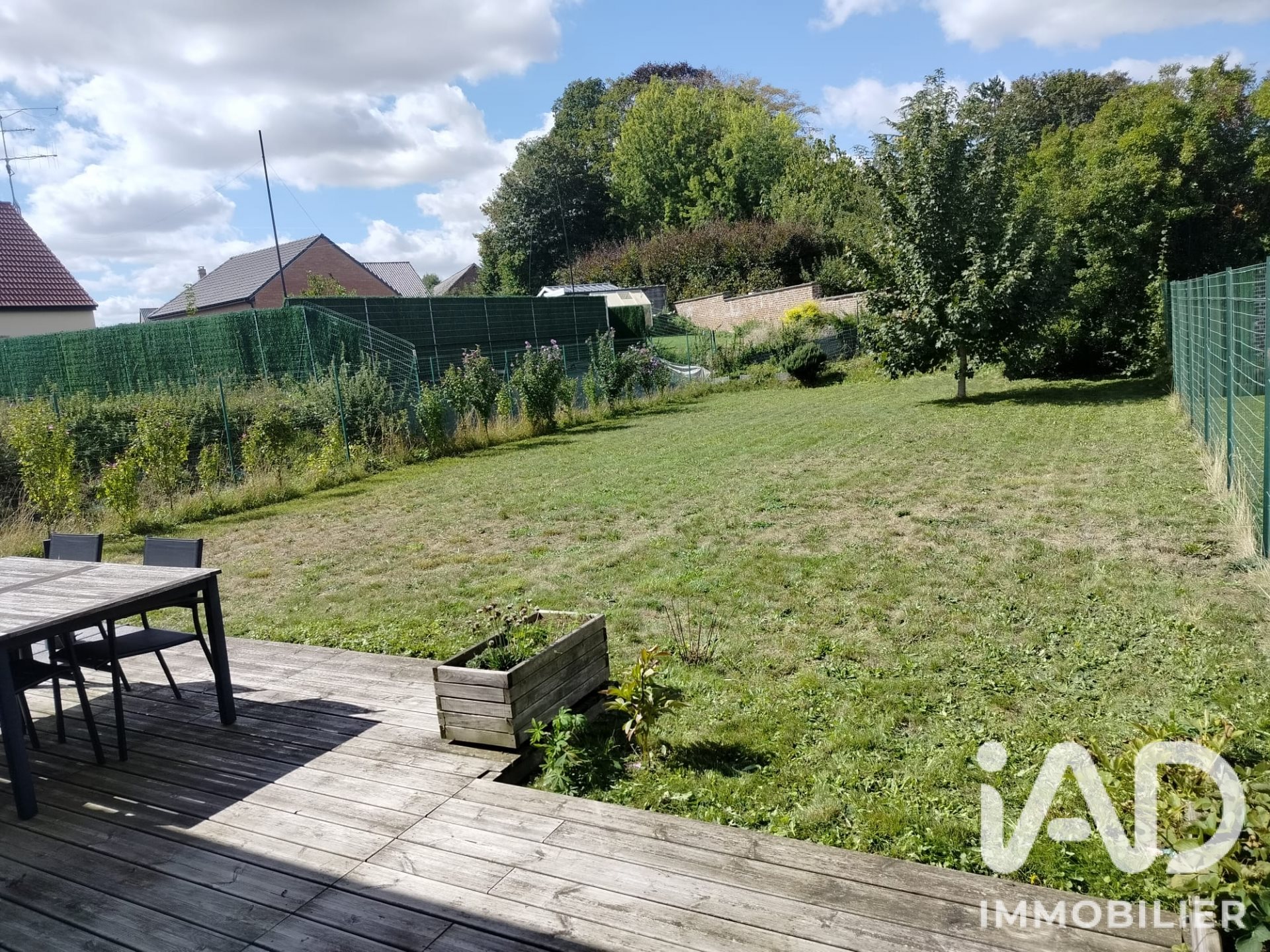 Maison à vendre, 83m², Artres