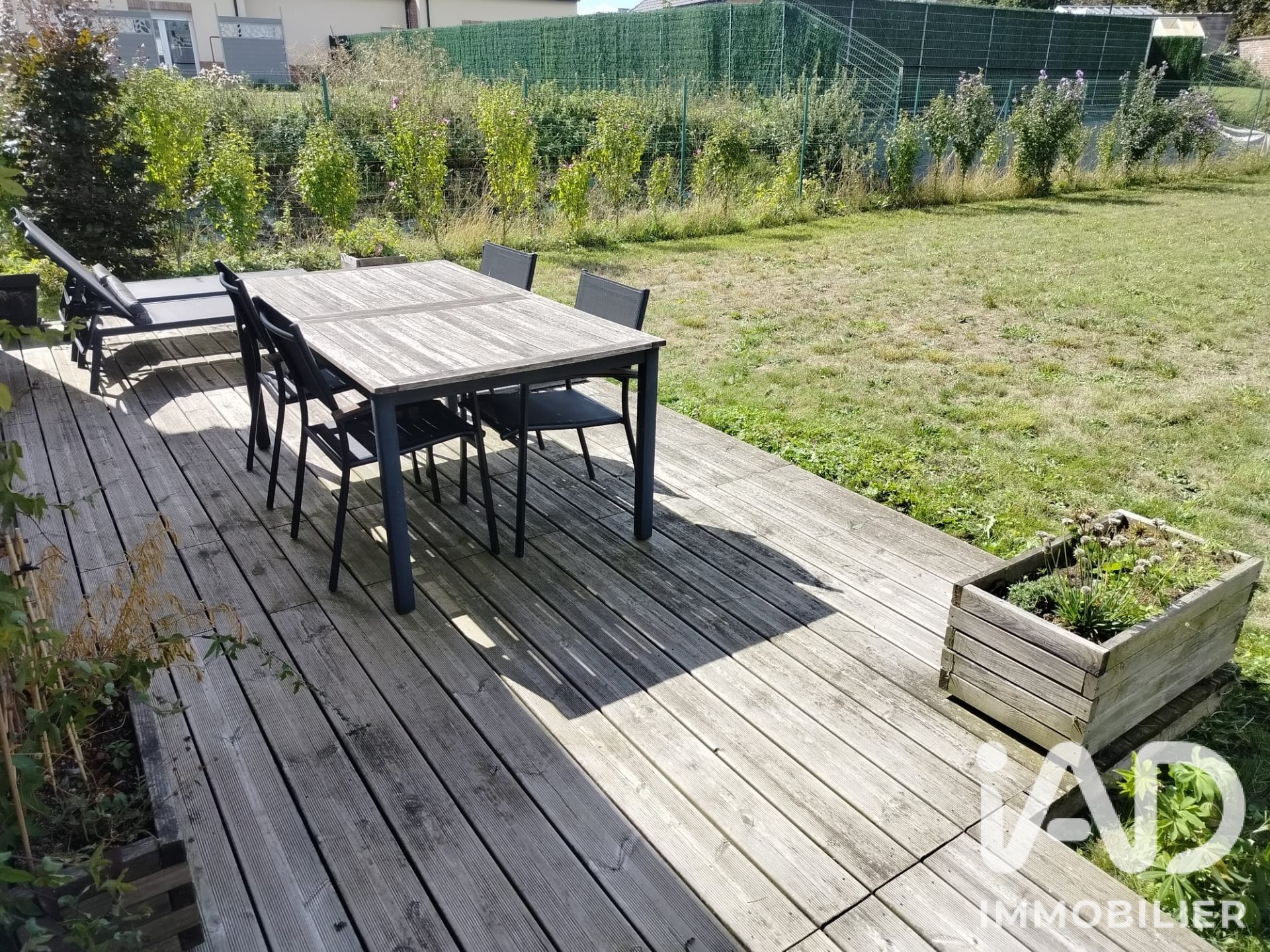 Maison à vendre, 83m², Artres