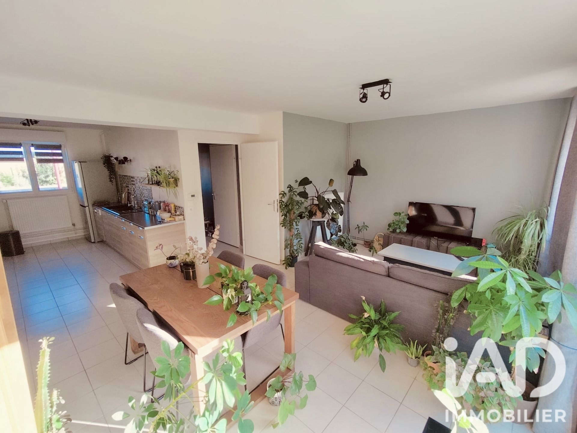 Maison à vendre, 83m², Artres
