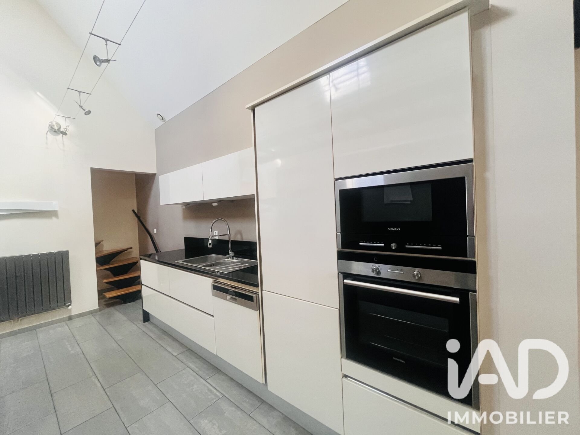 Maison à vendre, 134m², Valenciennes