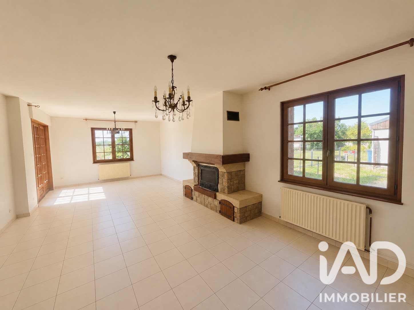 Maison à vendre, 114m², Saint-Saulve