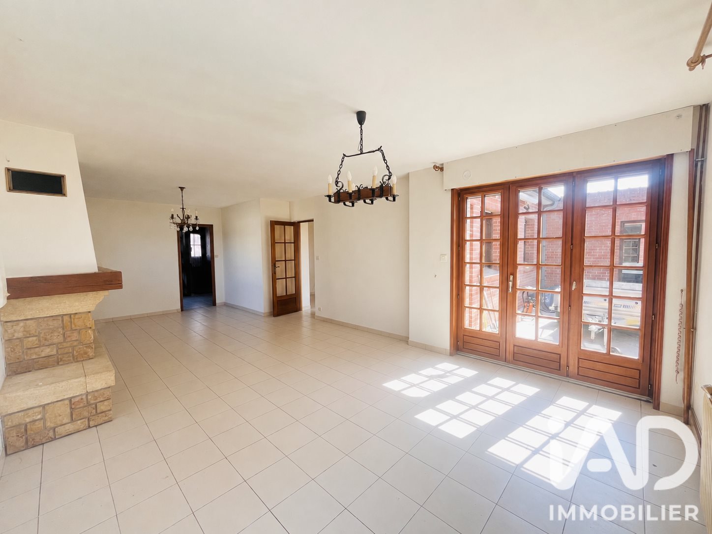 Maison à vendre, 114m², Saint-Saulve