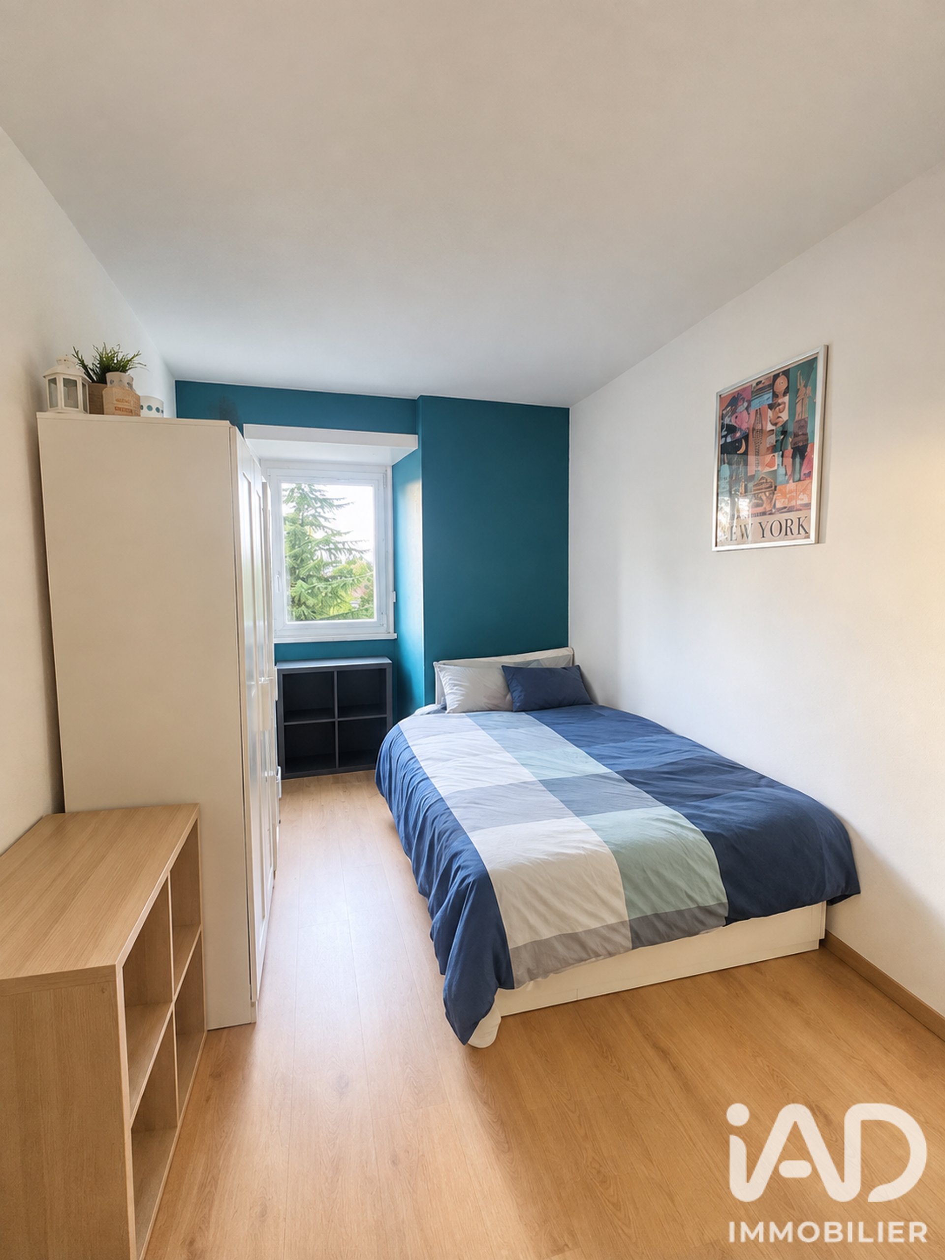 Appartement à vendre, 110m², Valenciennes