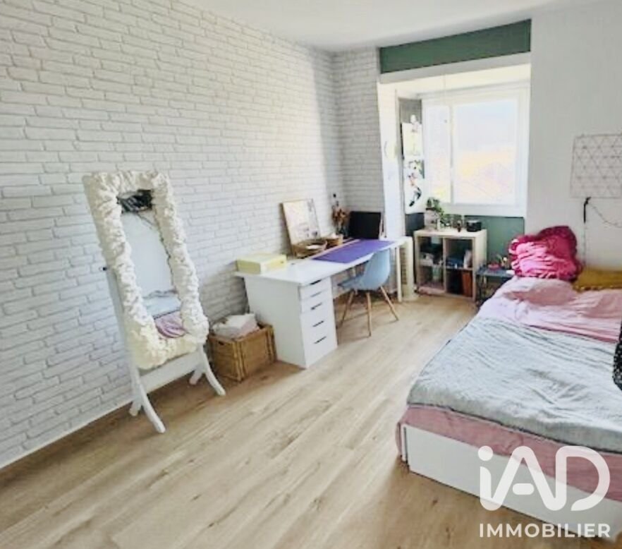 Appartement à vendre, 110m², Valenciennes