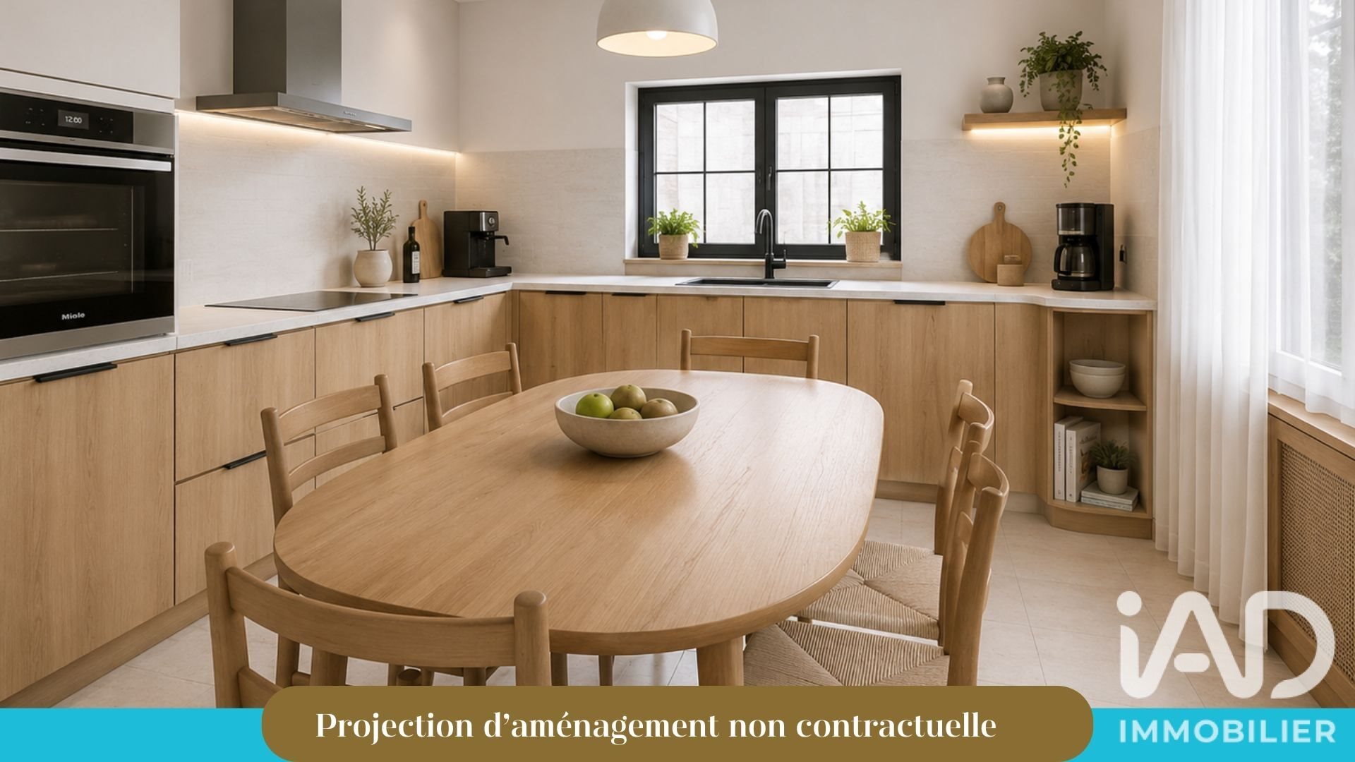 Maison à vendre, 128m², Conflans-Sainte-Honorine