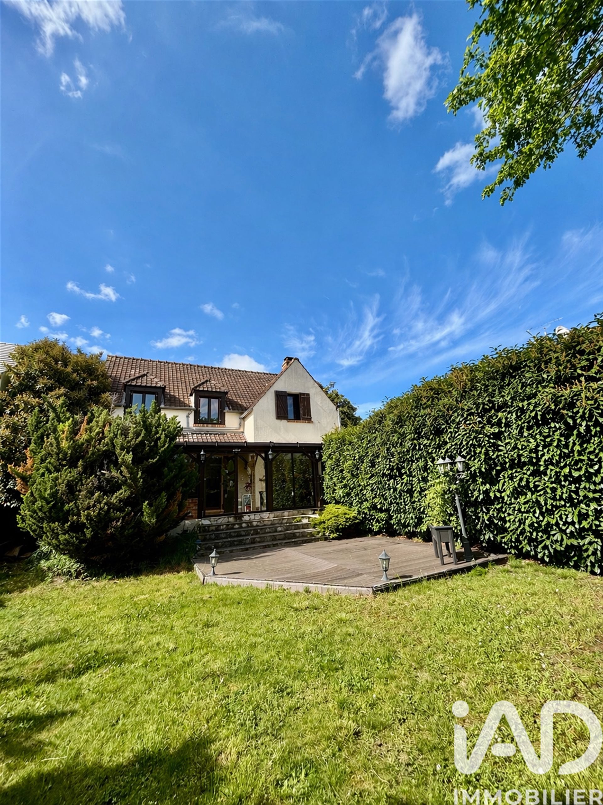 Maison à vendre, 141m², Conflans-Sainte-Honorine