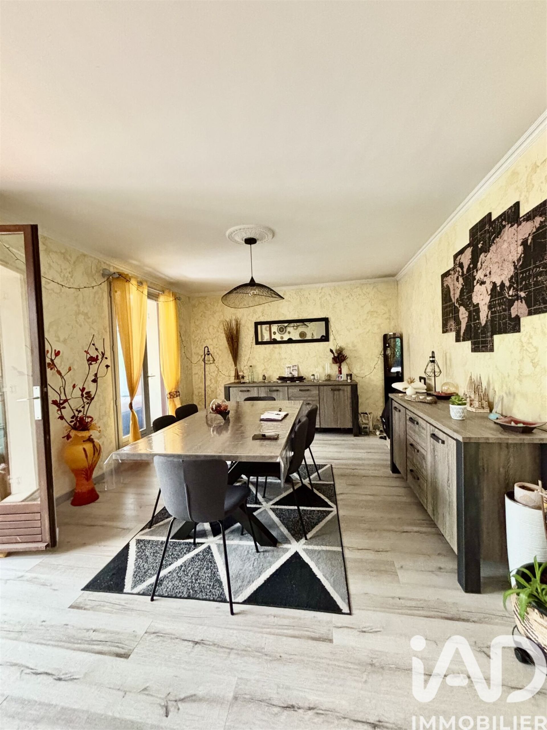 Maison à vendre, 141m², Conflans-Sainte-Honorine