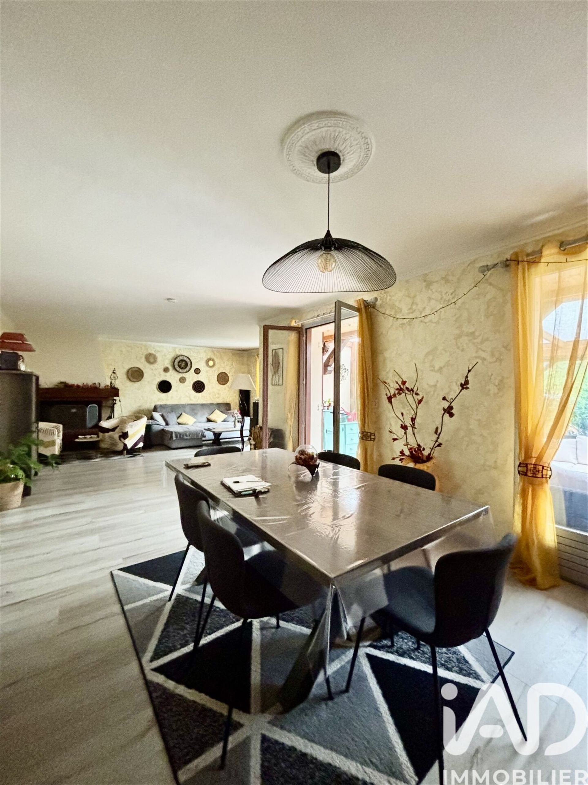 Maison à vendre, 141m², Conflans-Sainte-Honorine
