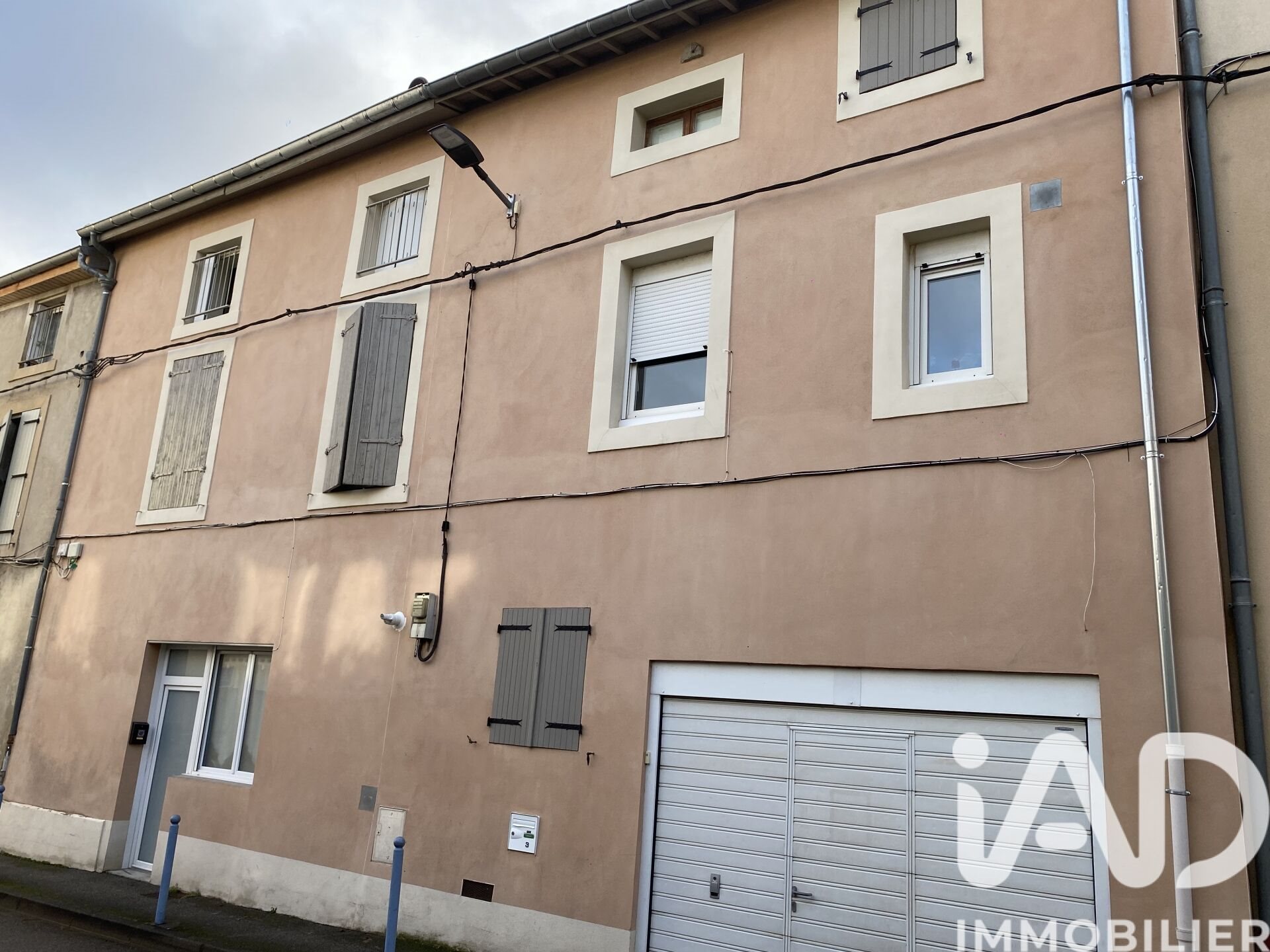 Appartement à vendre, 90m², Bourg-de-Péage
