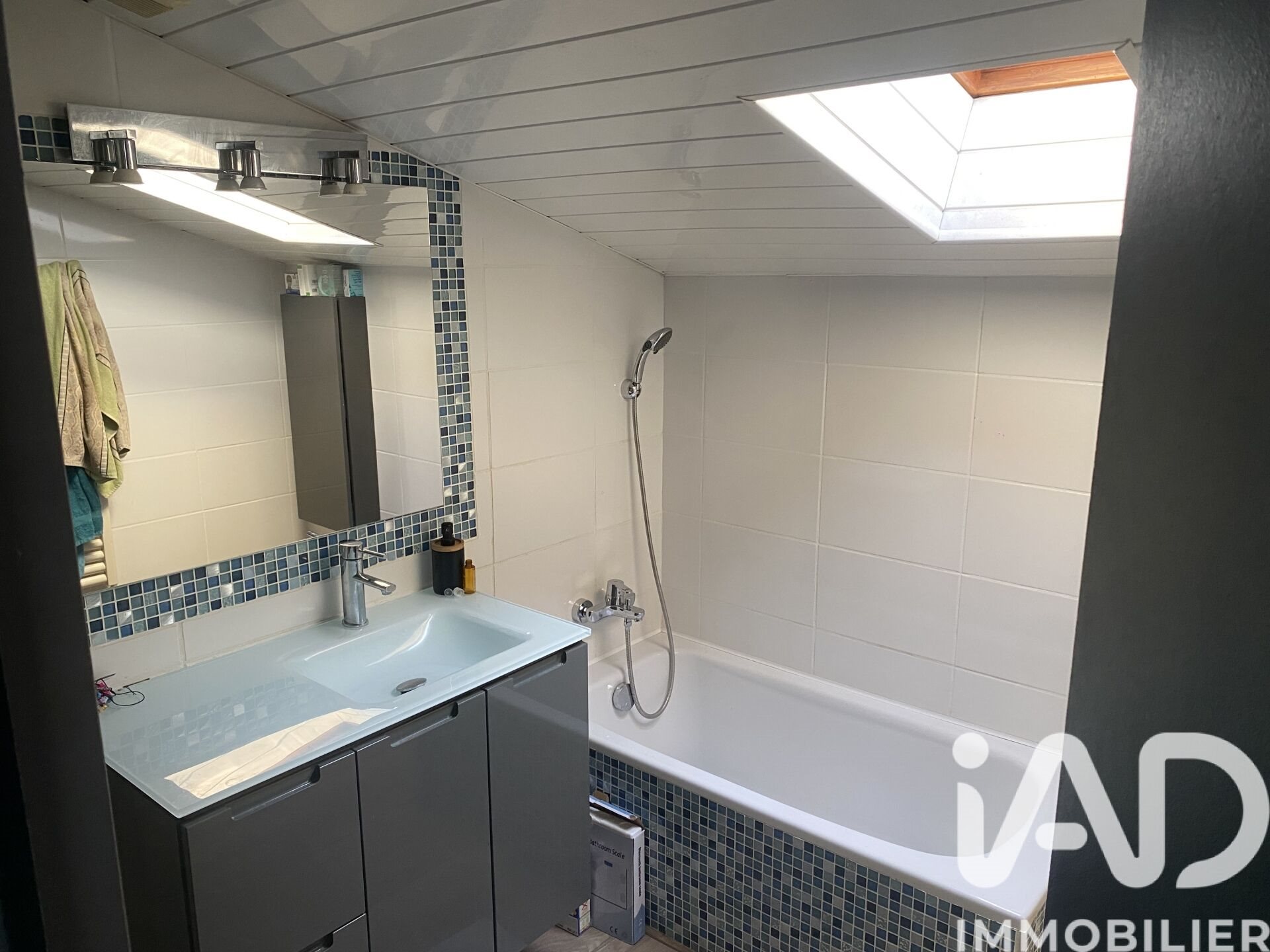 Appartement à vendre, 90m², Bourg-de-Péage
