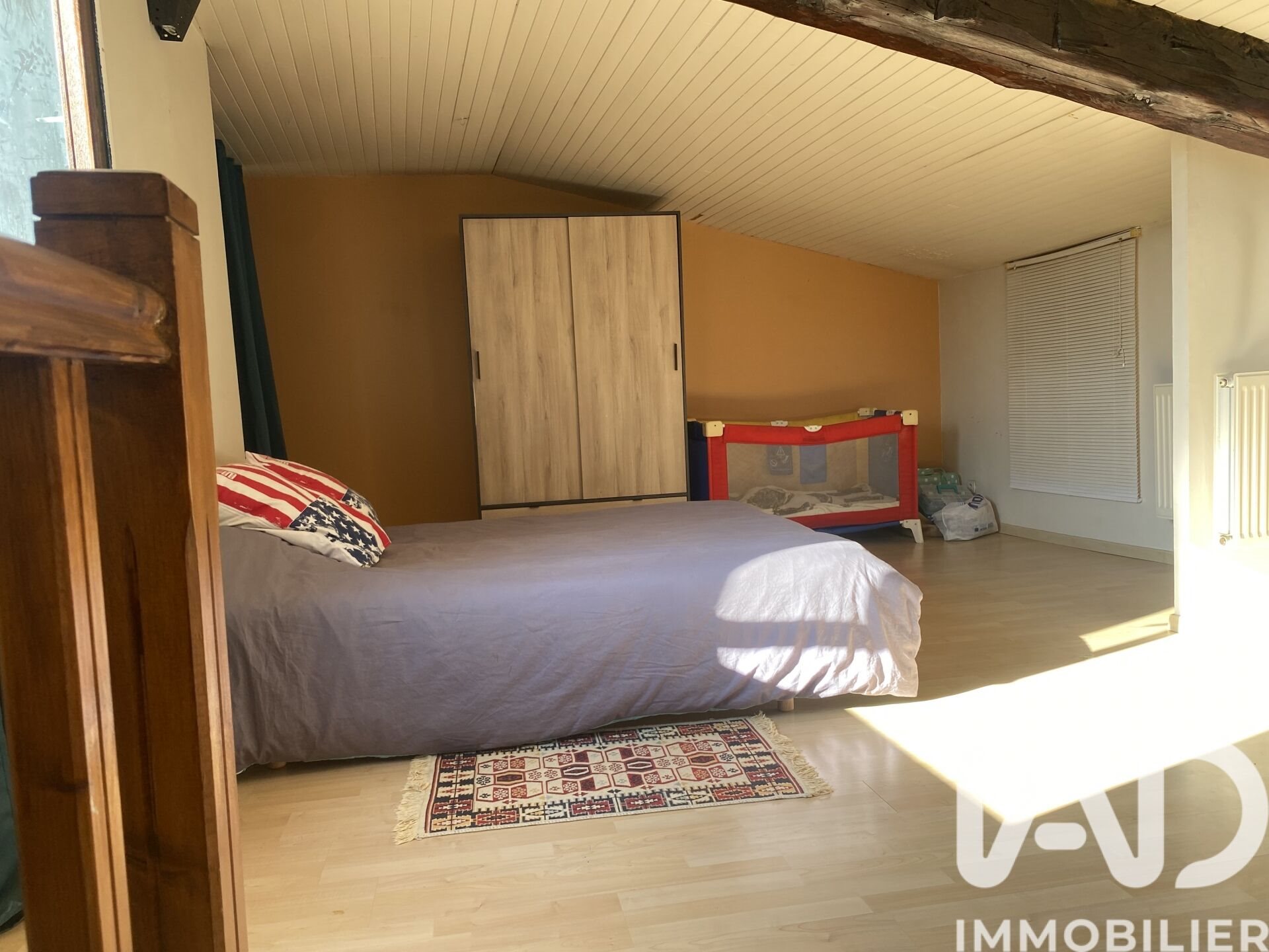 Appartement à vendre, 90m², Bourg-de-Péage