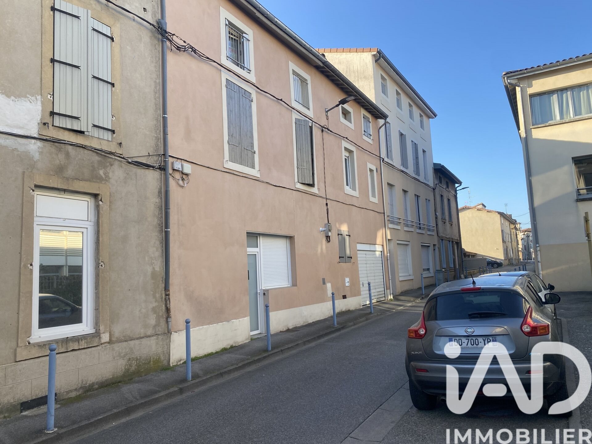 Appartement à vendre, 90m², Bourg-de-Péage
