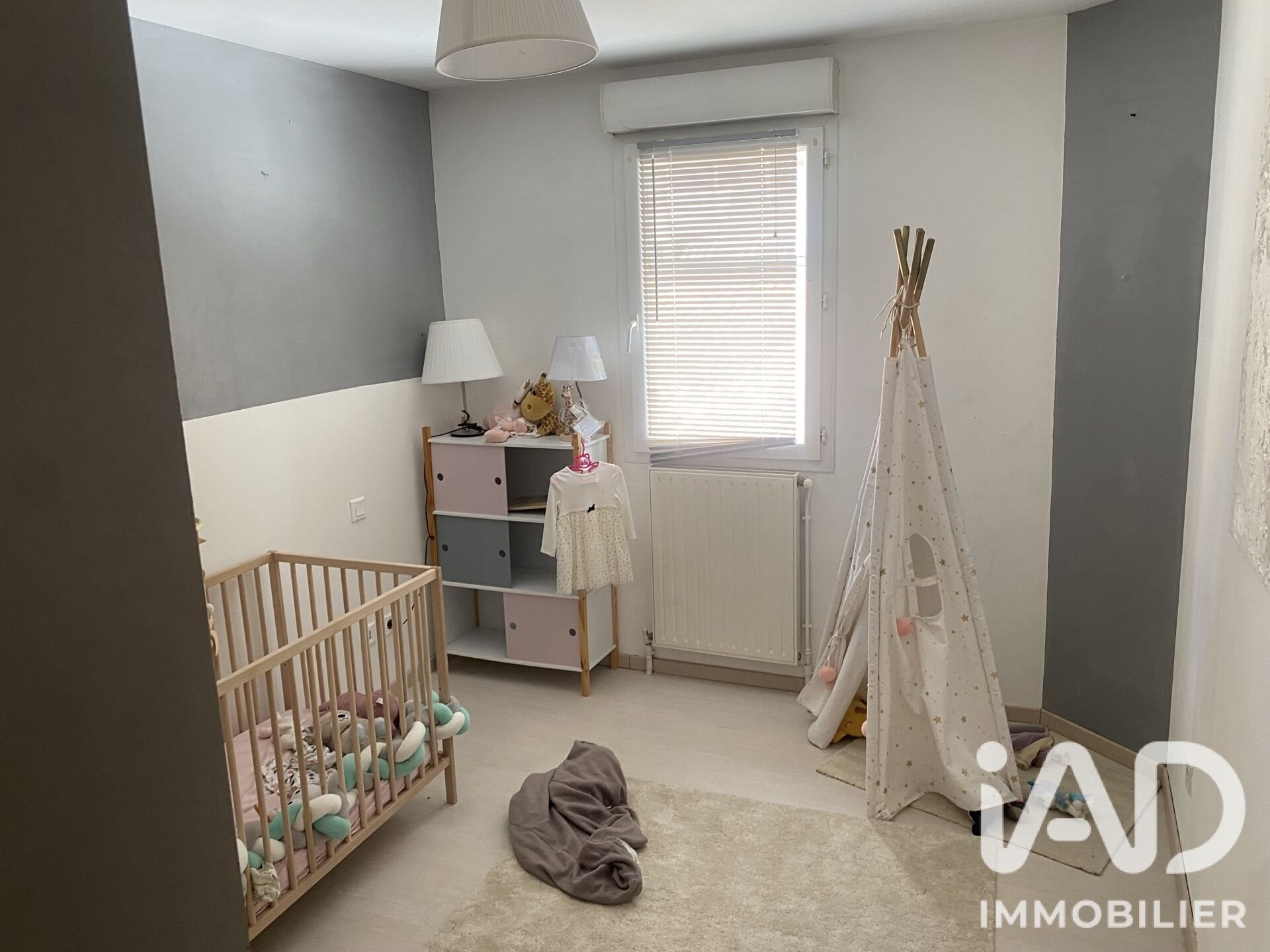 Maison à vendre, 92m², Charpey