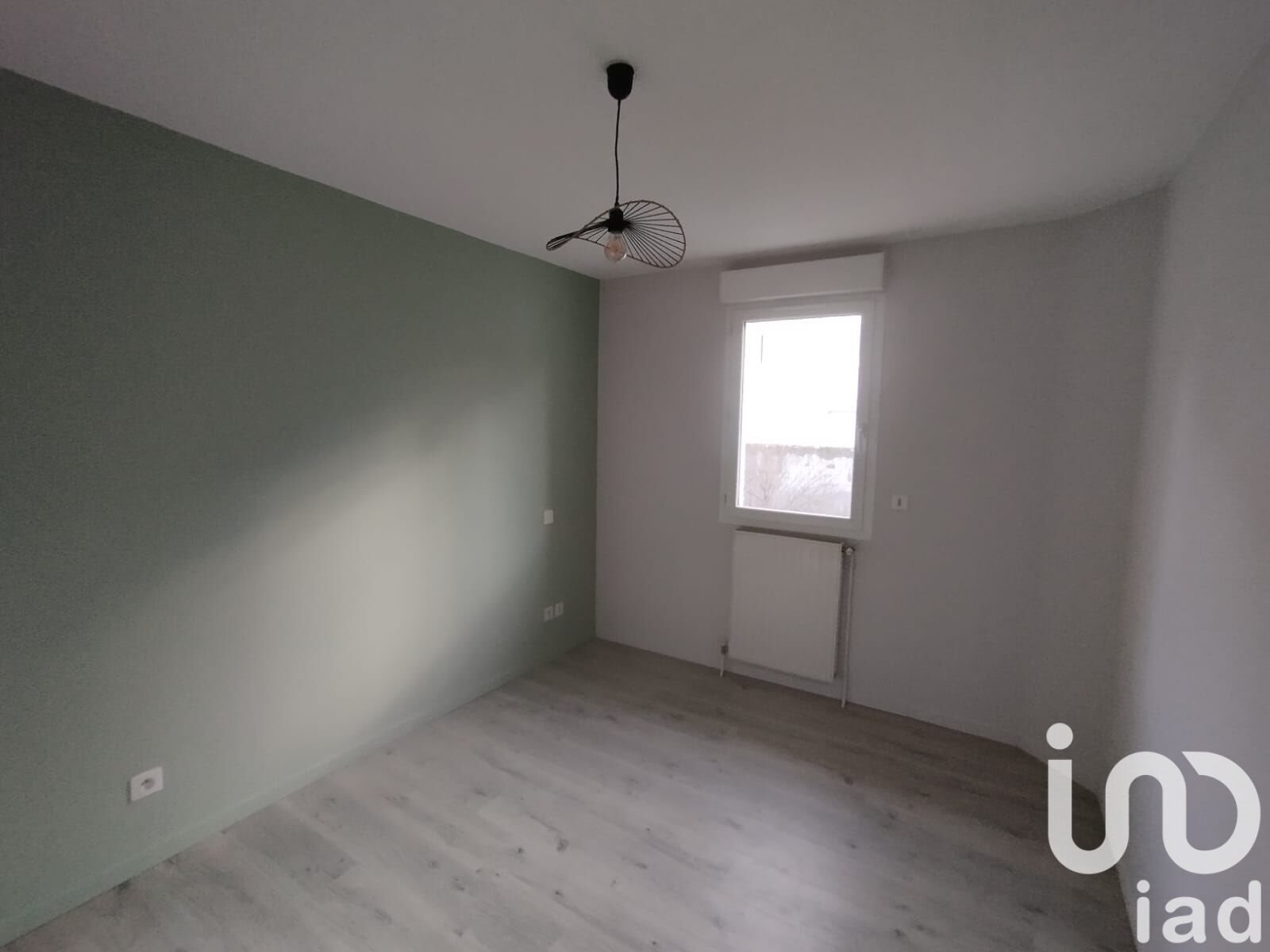 Maison à vendre, 92m², Charpey