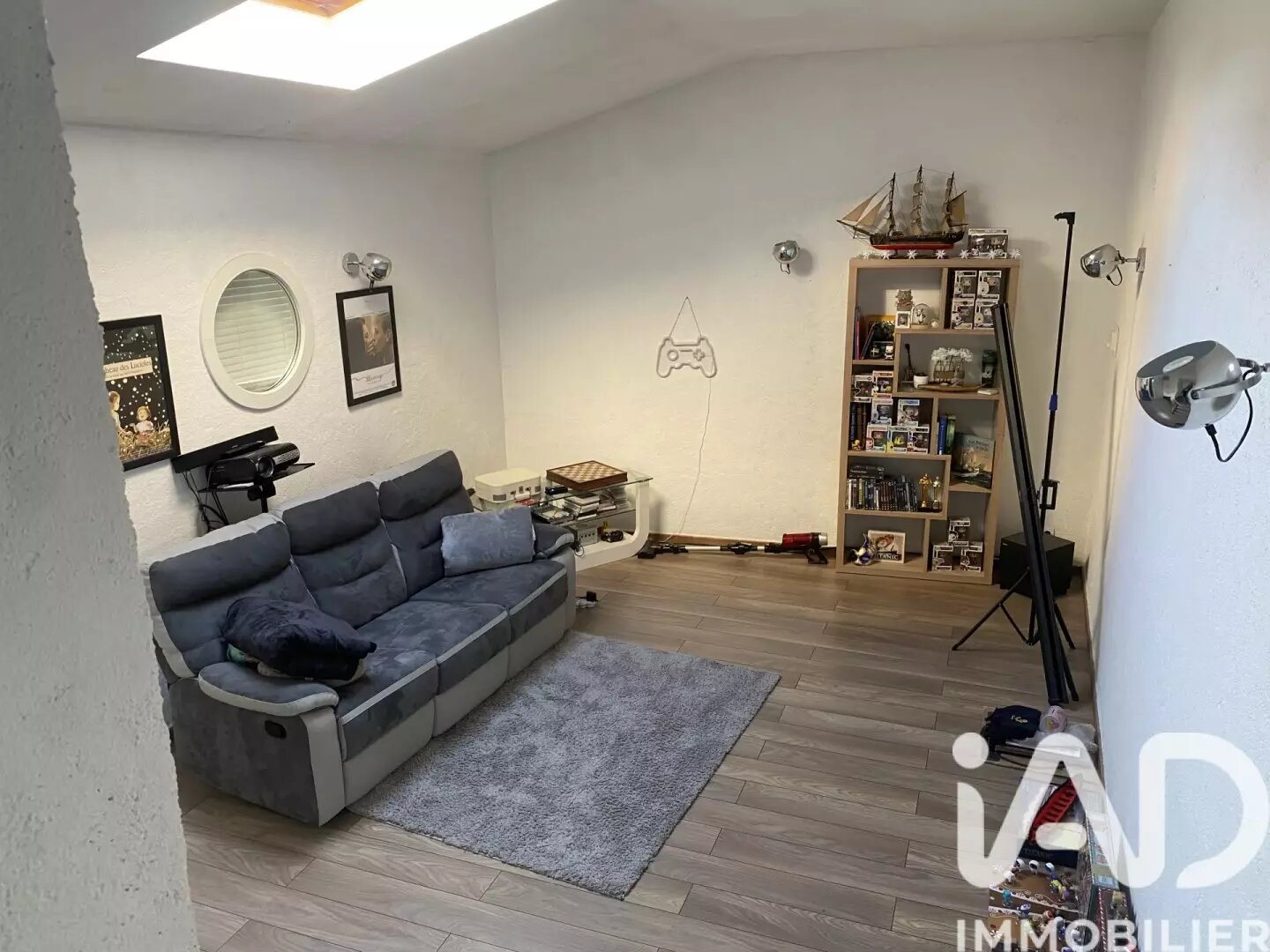 Appartement à vendre, 90m², Bourg-de-Péage