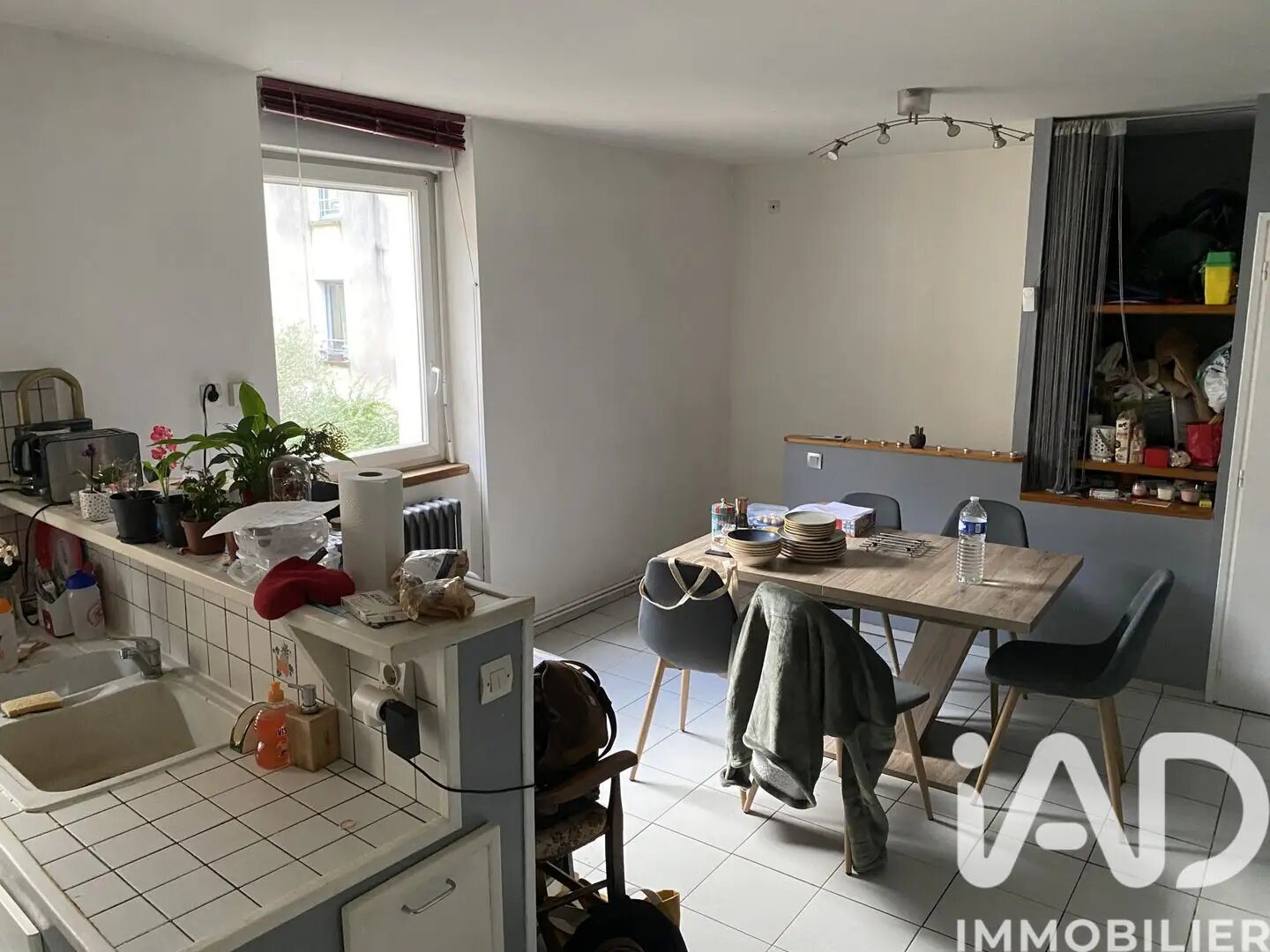 Appartement à vendre, 90m², Bourg-de-Péage