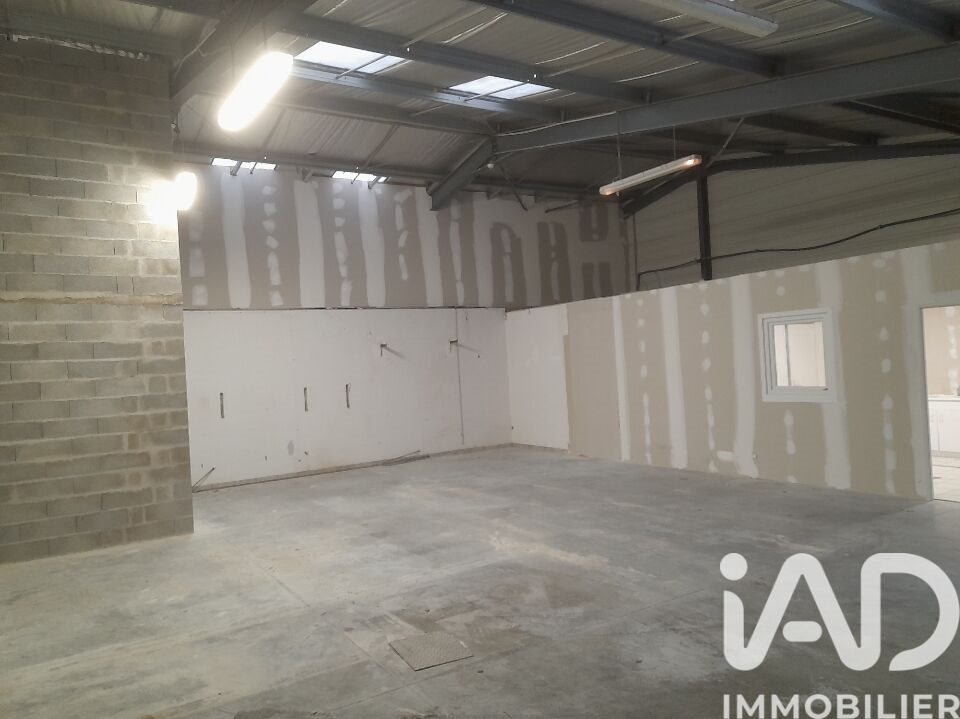 Maison à vendre, 131m², Mours-Saint-Eusèbe