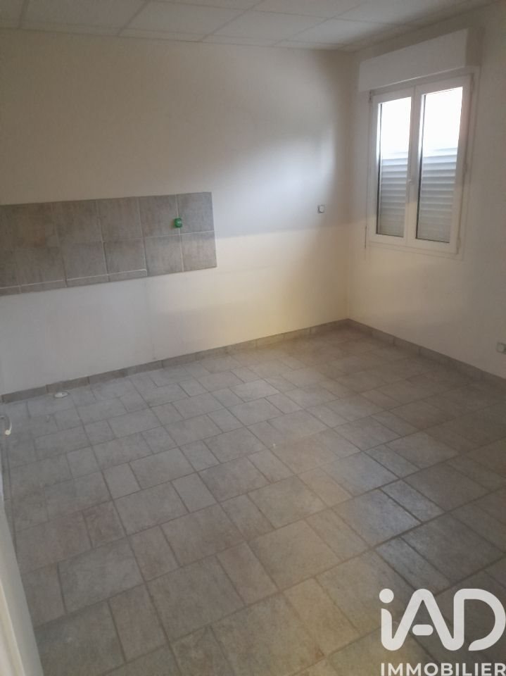 Maison à vendre, 131m², Mours-Saint-Eusèbe