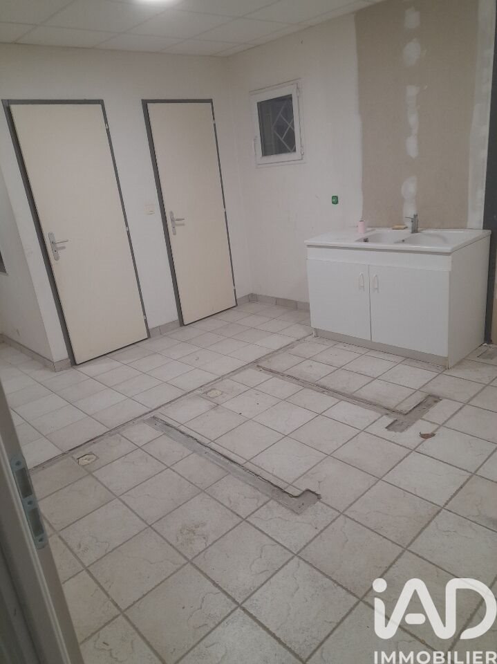 Maison à vendre, 131m², Mours-Saint-Eusèbe
