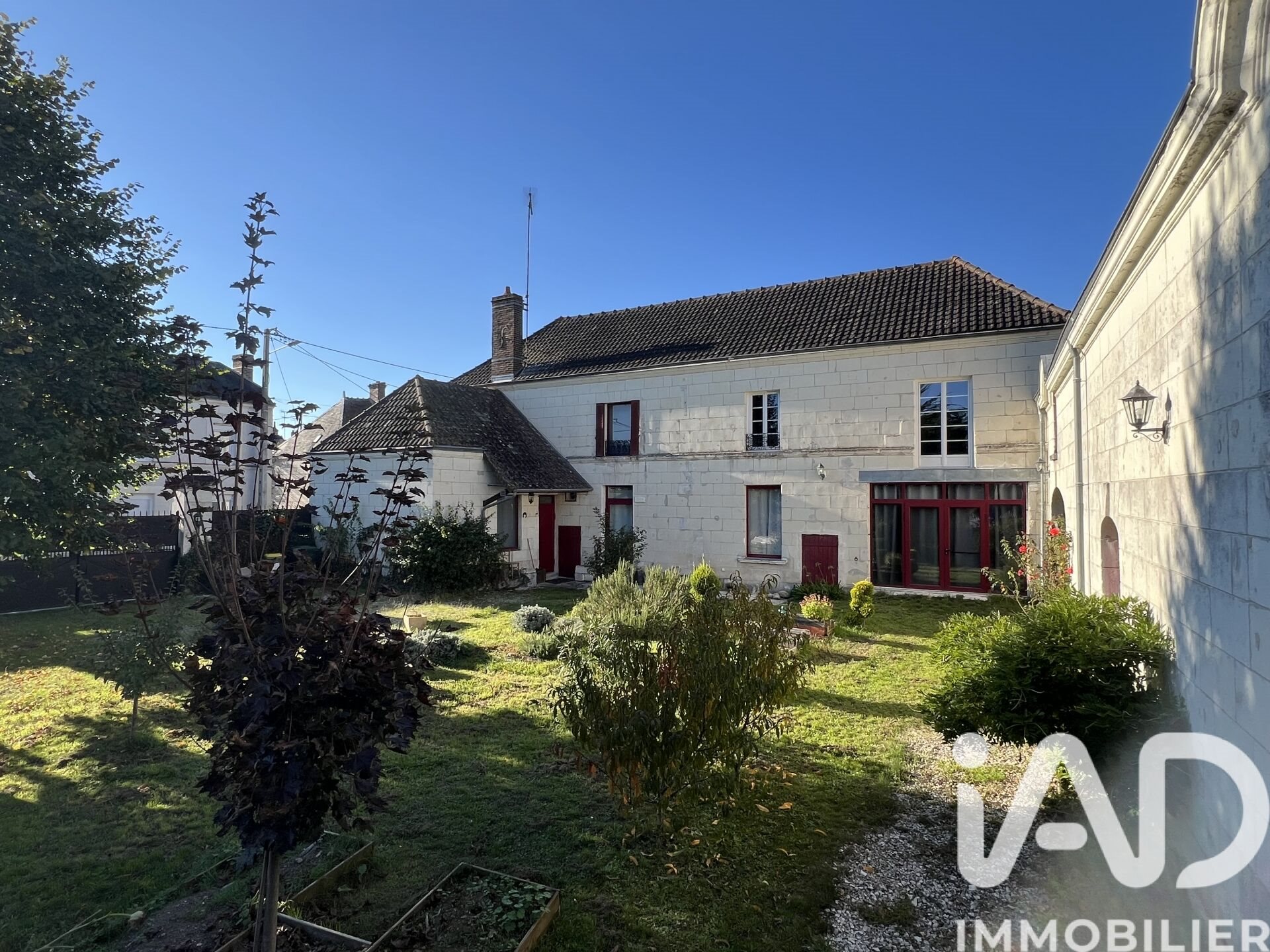 Maison à vendre, 165m², Fontguenand