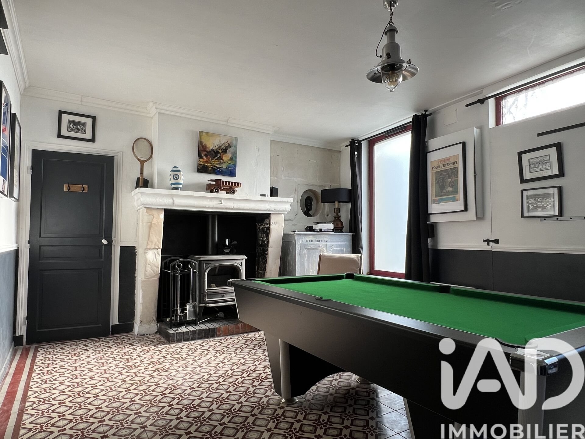 Maison à vendre, 165m², Fontguenand