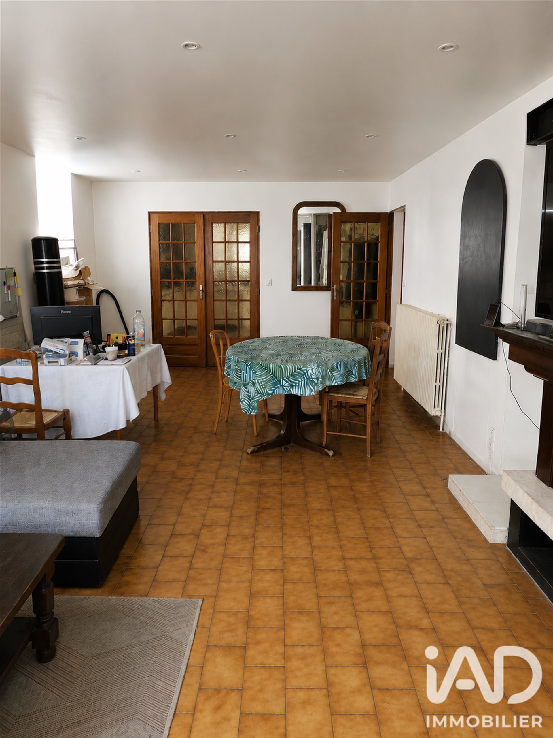 Maison à vendre, 190m², Reims