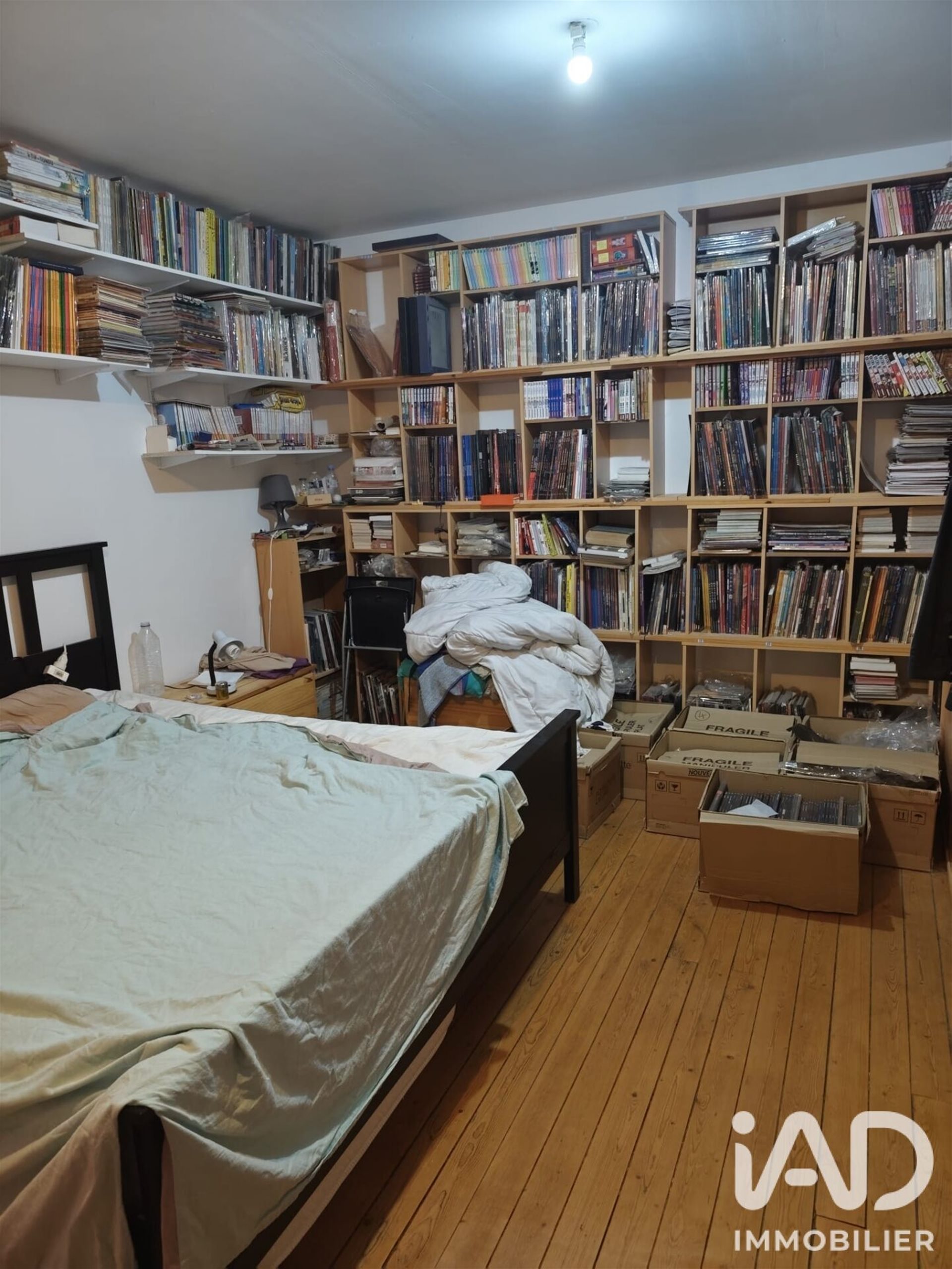 Maison à vendre, 190m², Reims